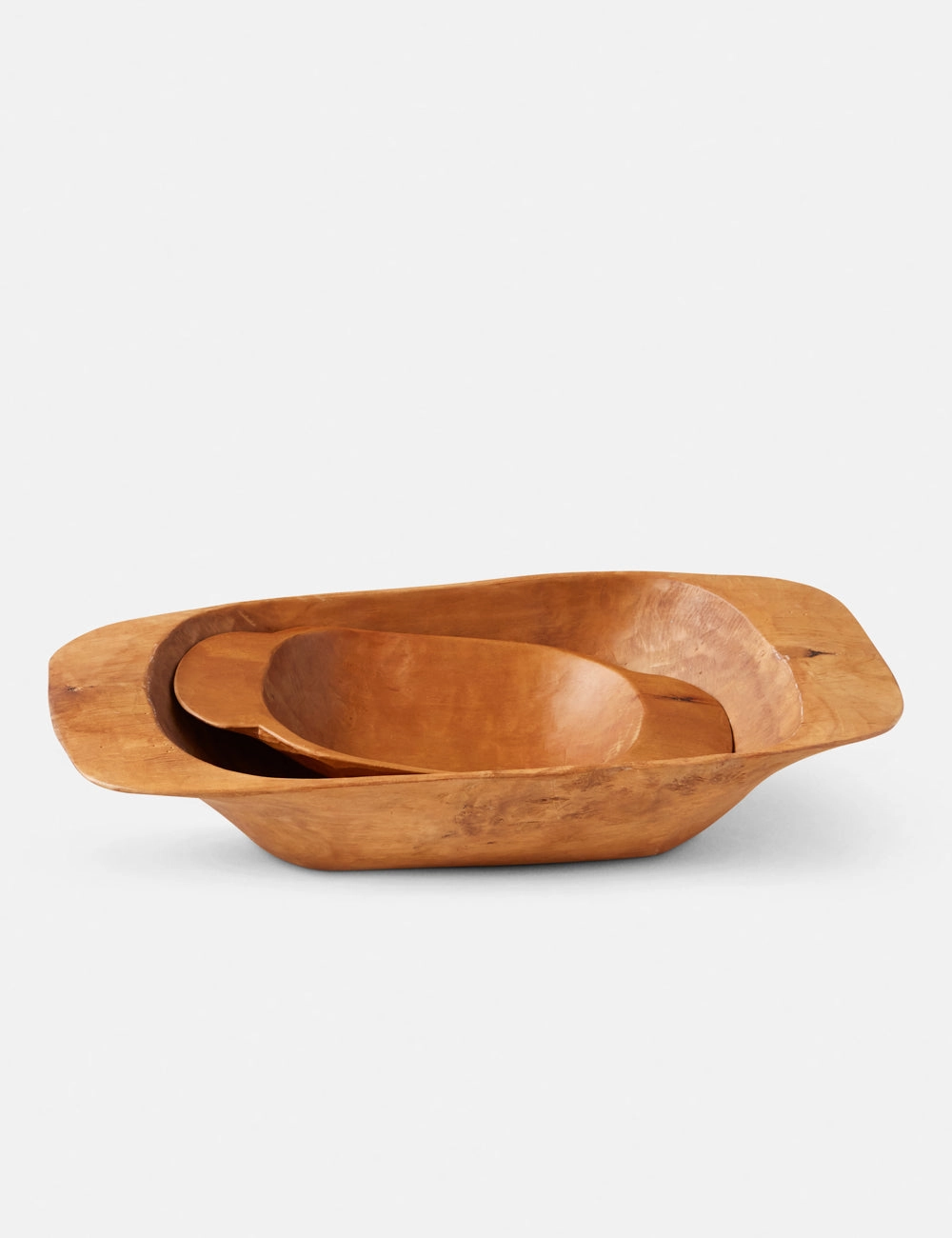 Vintage Dough Bowl