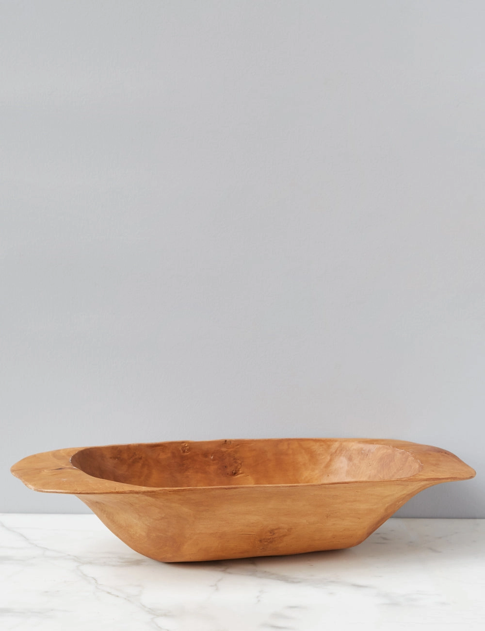 Vintage Dough Bowl