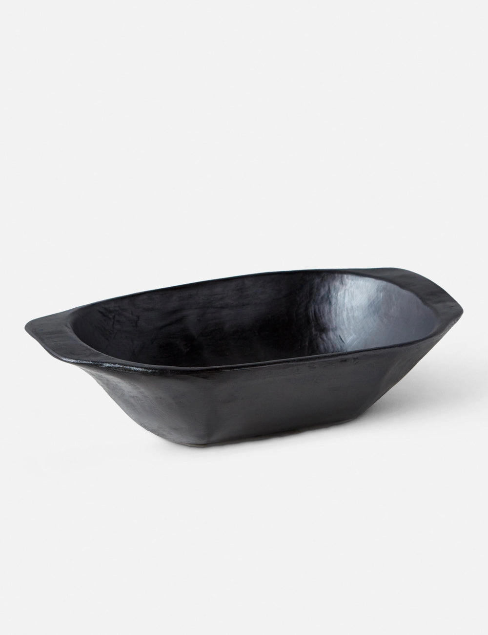 Vintage Dough Bowl