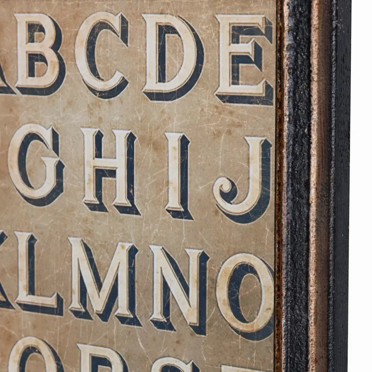 Vintage Feedstore Collected Prints Set