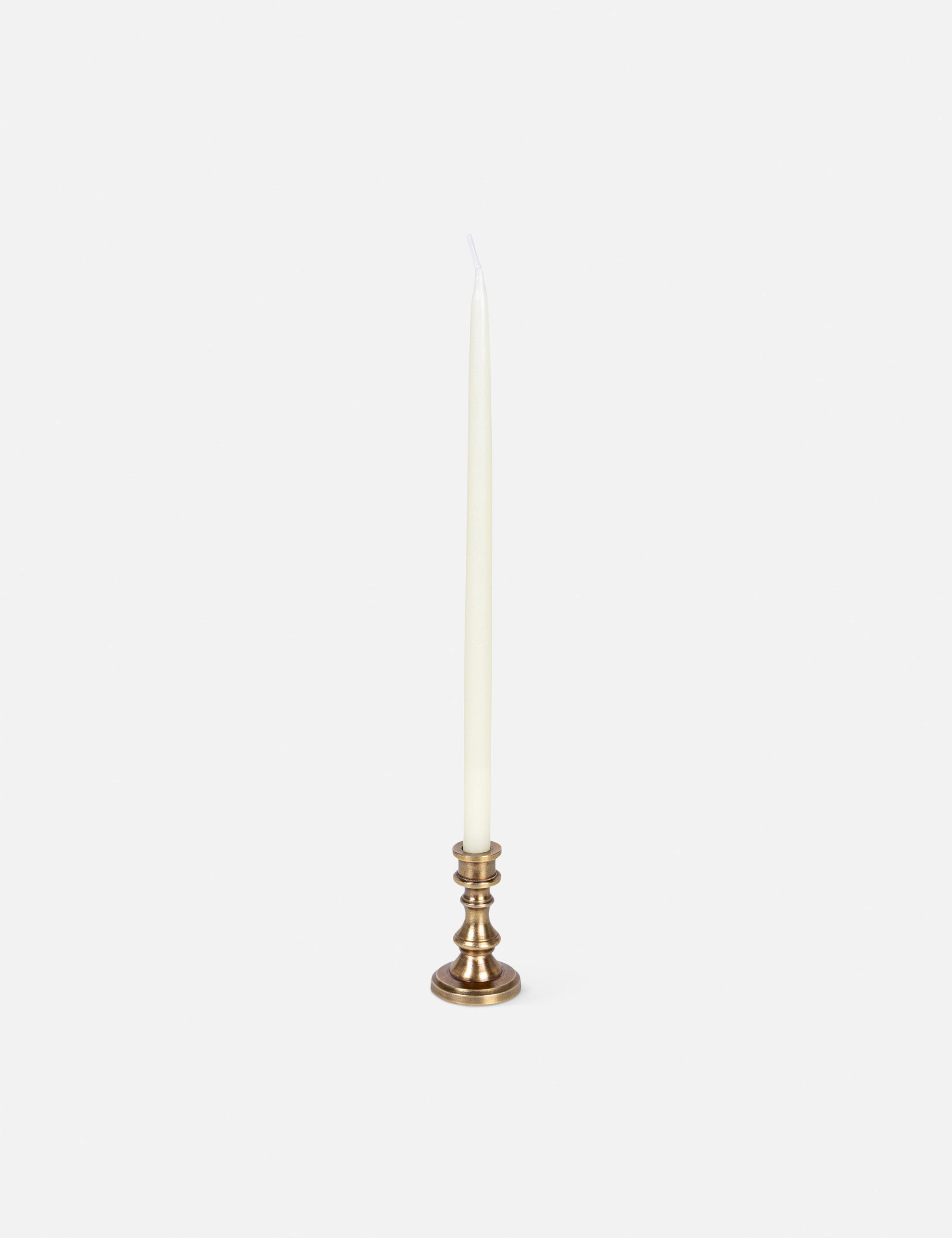 Virgil Taper Holder