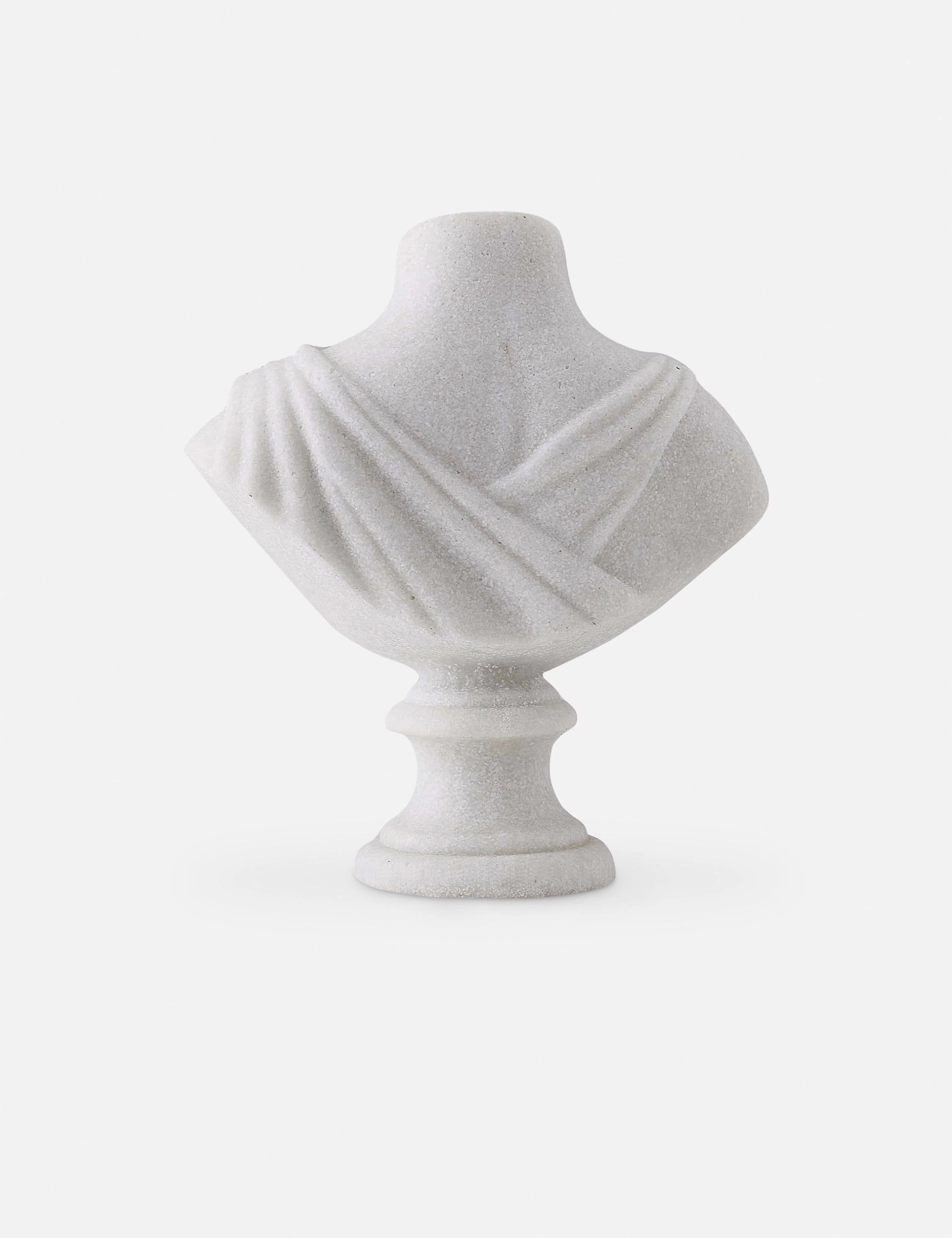 Virtue Sculpture by Arteriors