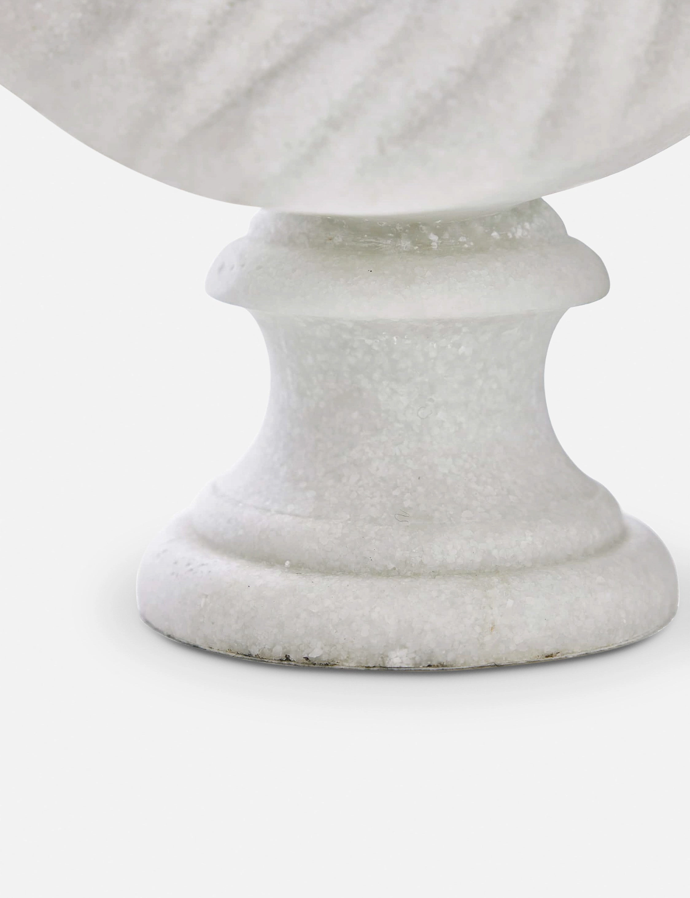 Virtue Sculpture by Arteriors