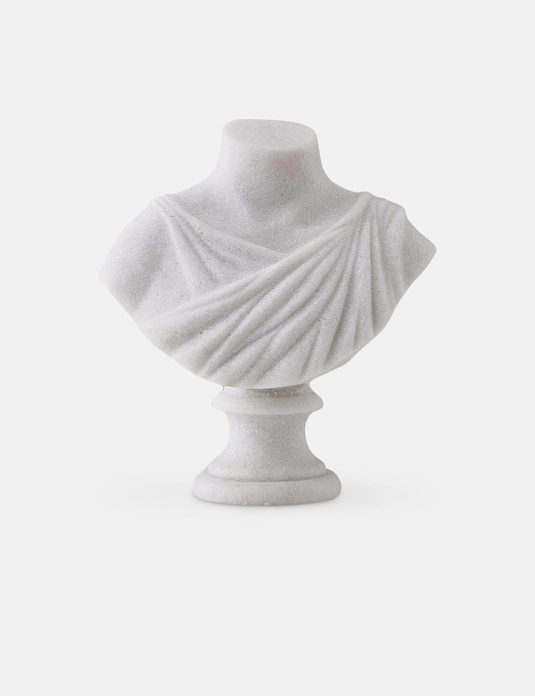 Virtue Sculpture by Arteriors