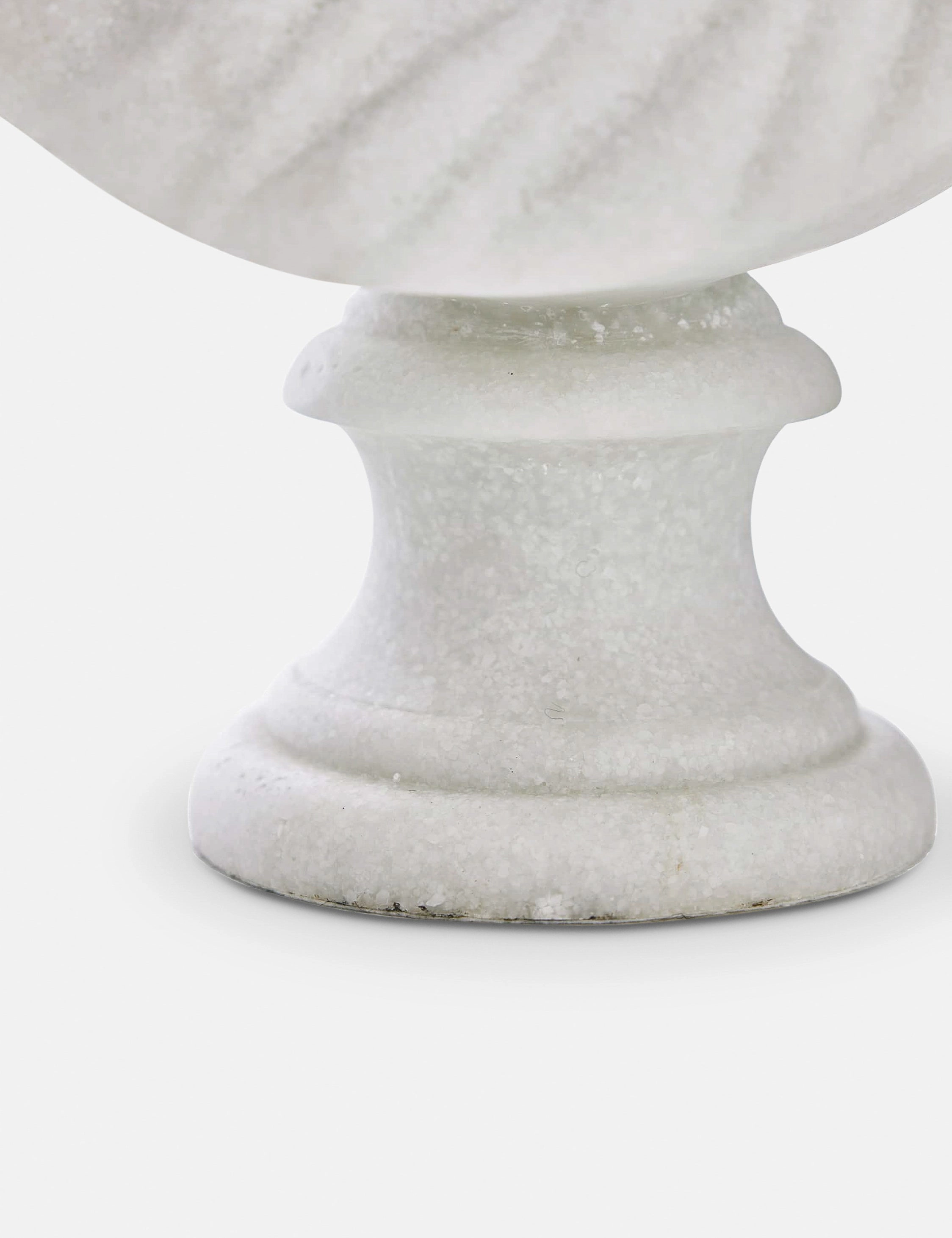 Virtue Sculpture by Arteriors