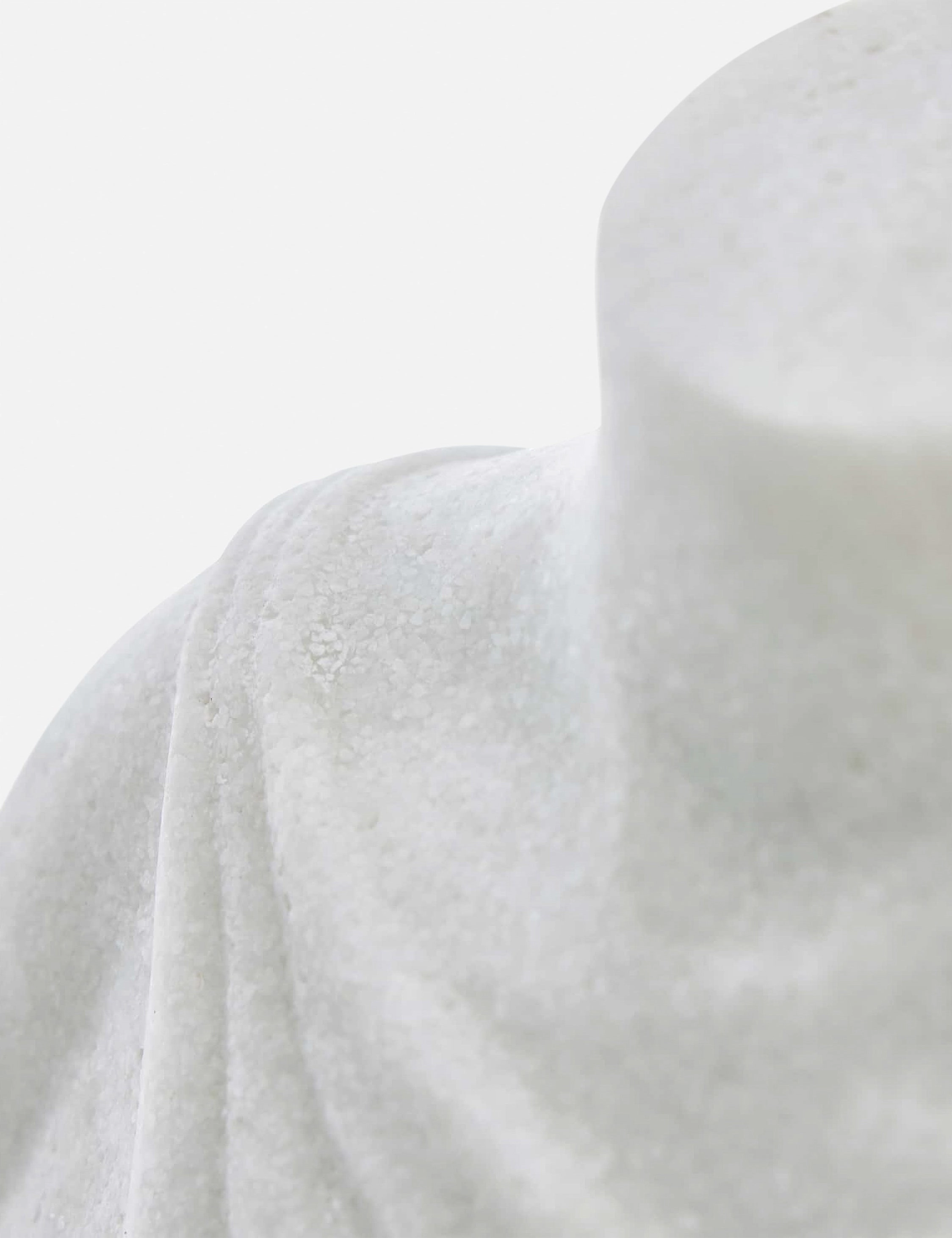 Virtue Sculpture by Arteriors