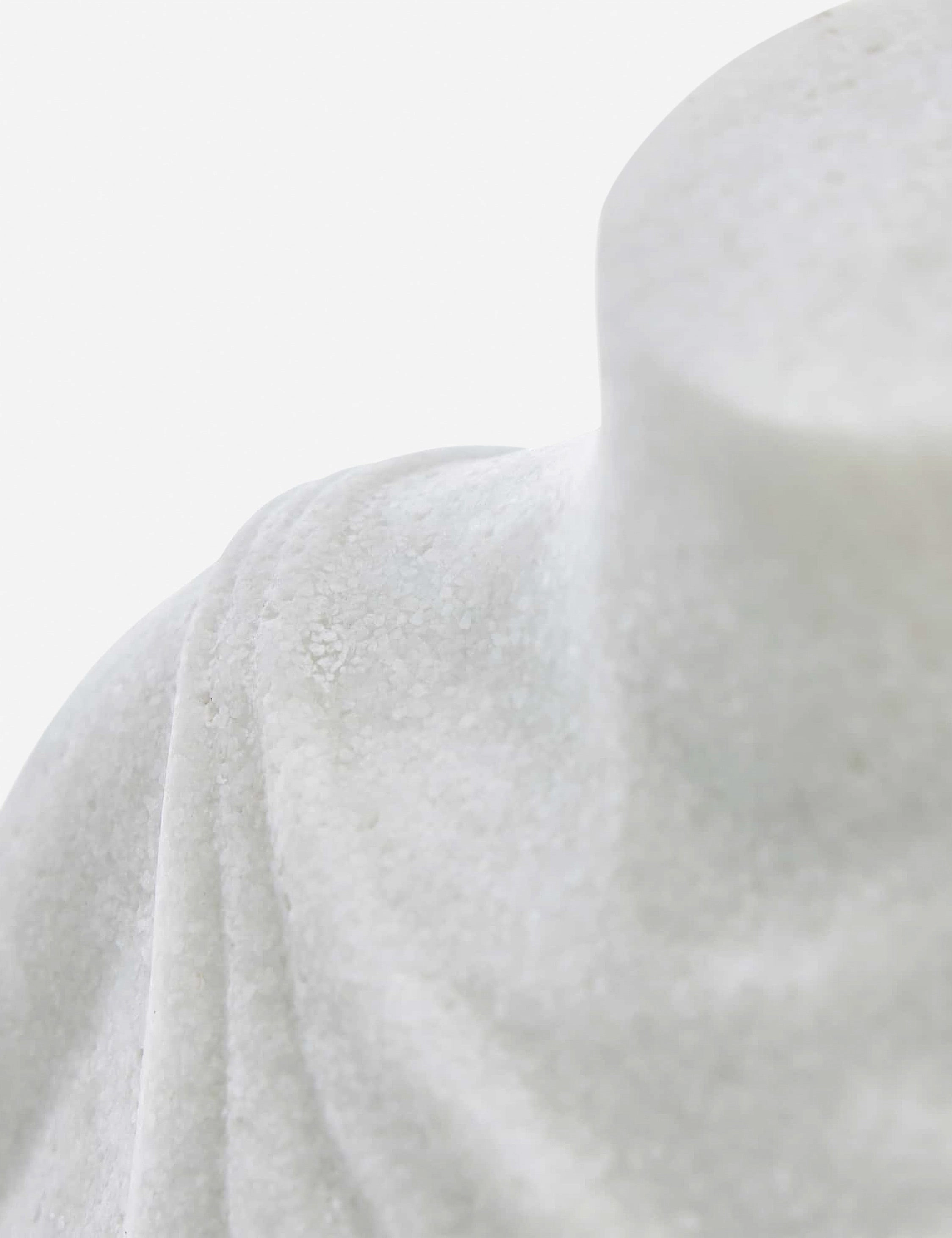 Virtue Sculpture by Arteriors