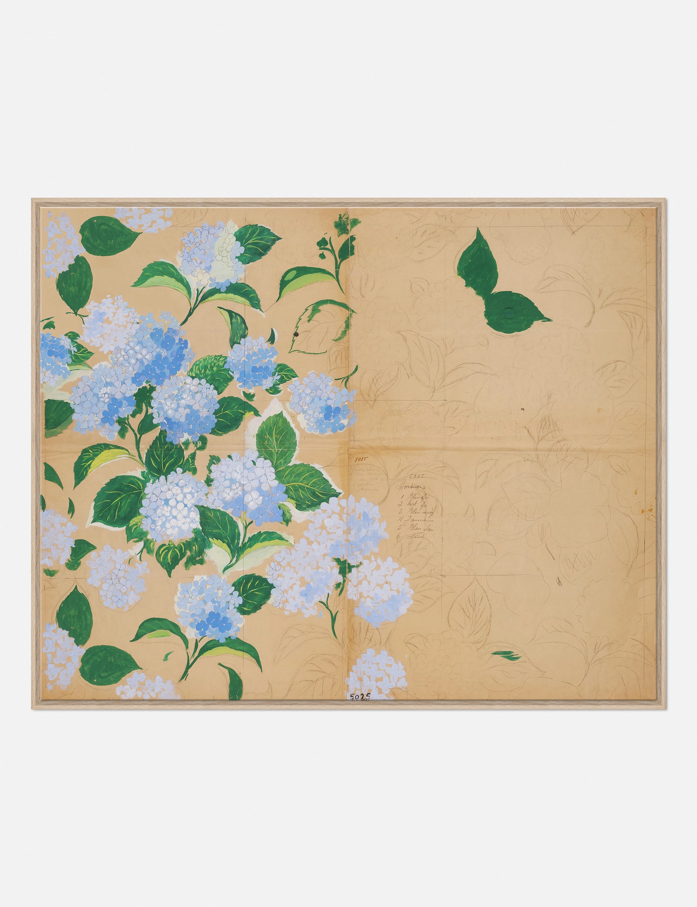 Viva Print by Paule Marrot 