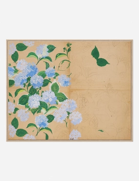 Viva Print by Paule Marrot 