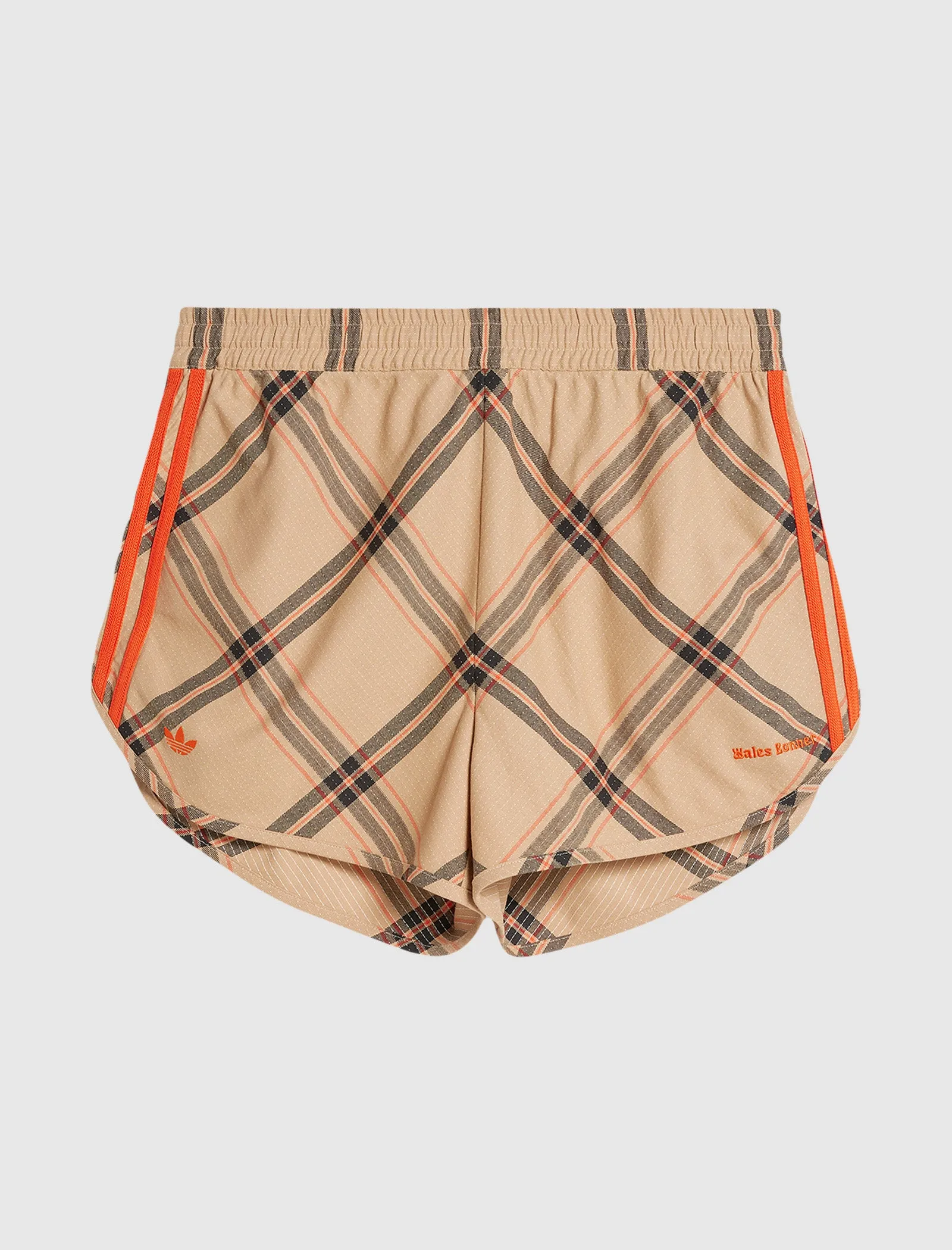 WALES BONNER HARRINGTON SHORT Shoes	ADIDAS