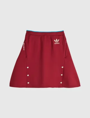 WALES BONNER WOMEN'S COLORBLOCK SKIRT Shoes	ADIDAS