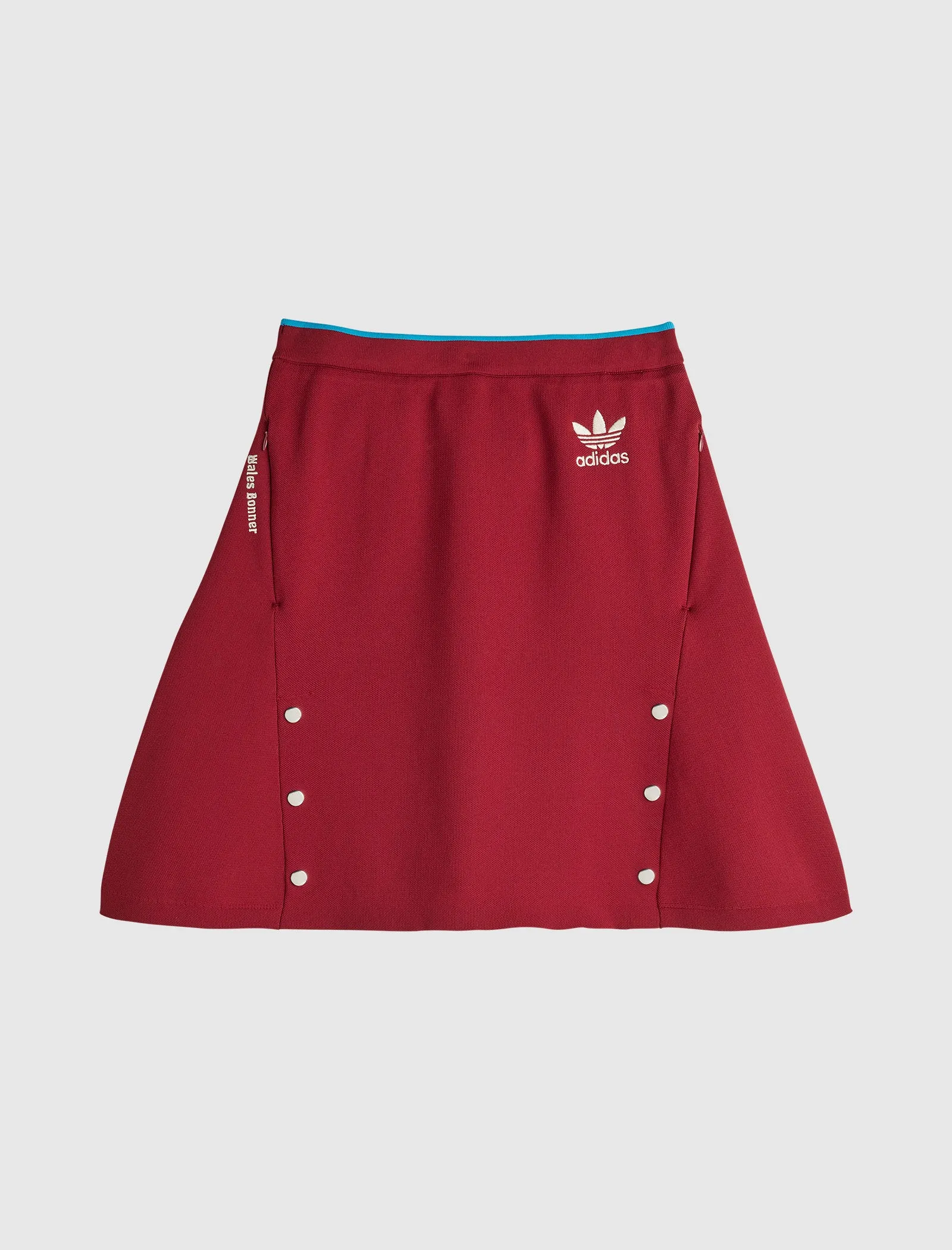 WALES BONNER WOMEN'S COLORBLOCK SKIRT Shoes	ADIDAS