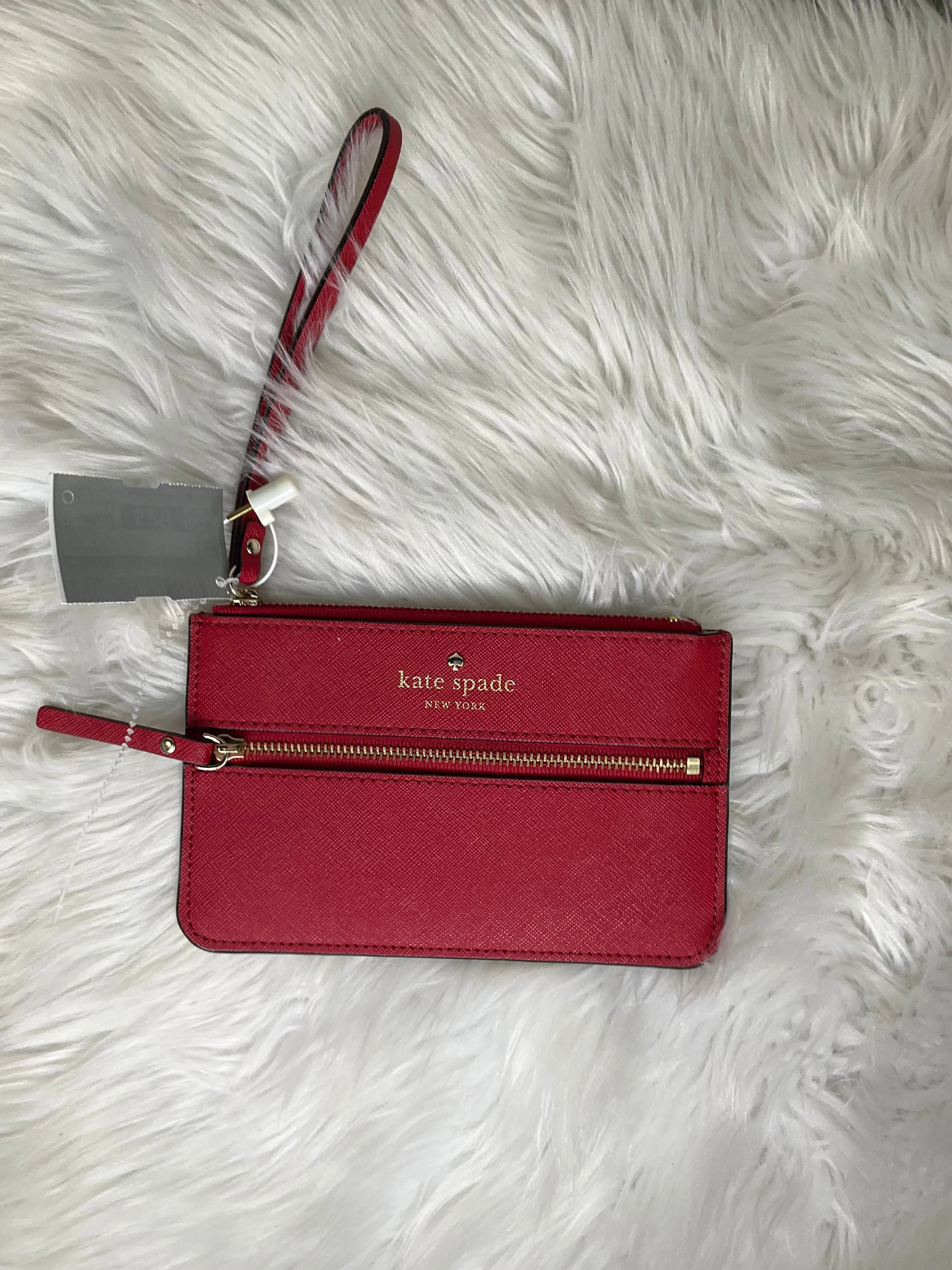 Wallet By Kate Spade  Size: Medium Kate Spade Bags