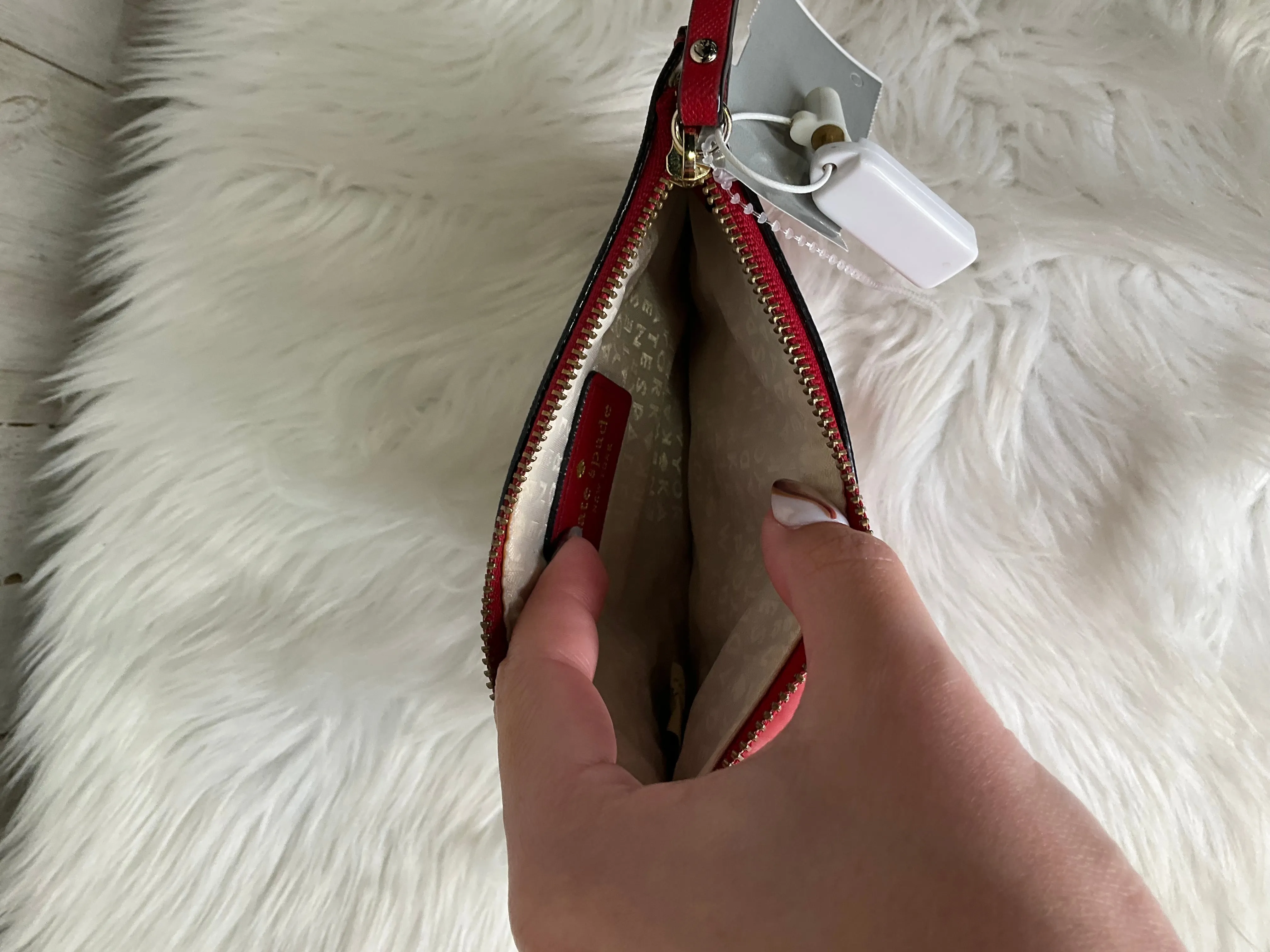 Wallet By Kate Spade  Size: Medium Kate Spade Bags