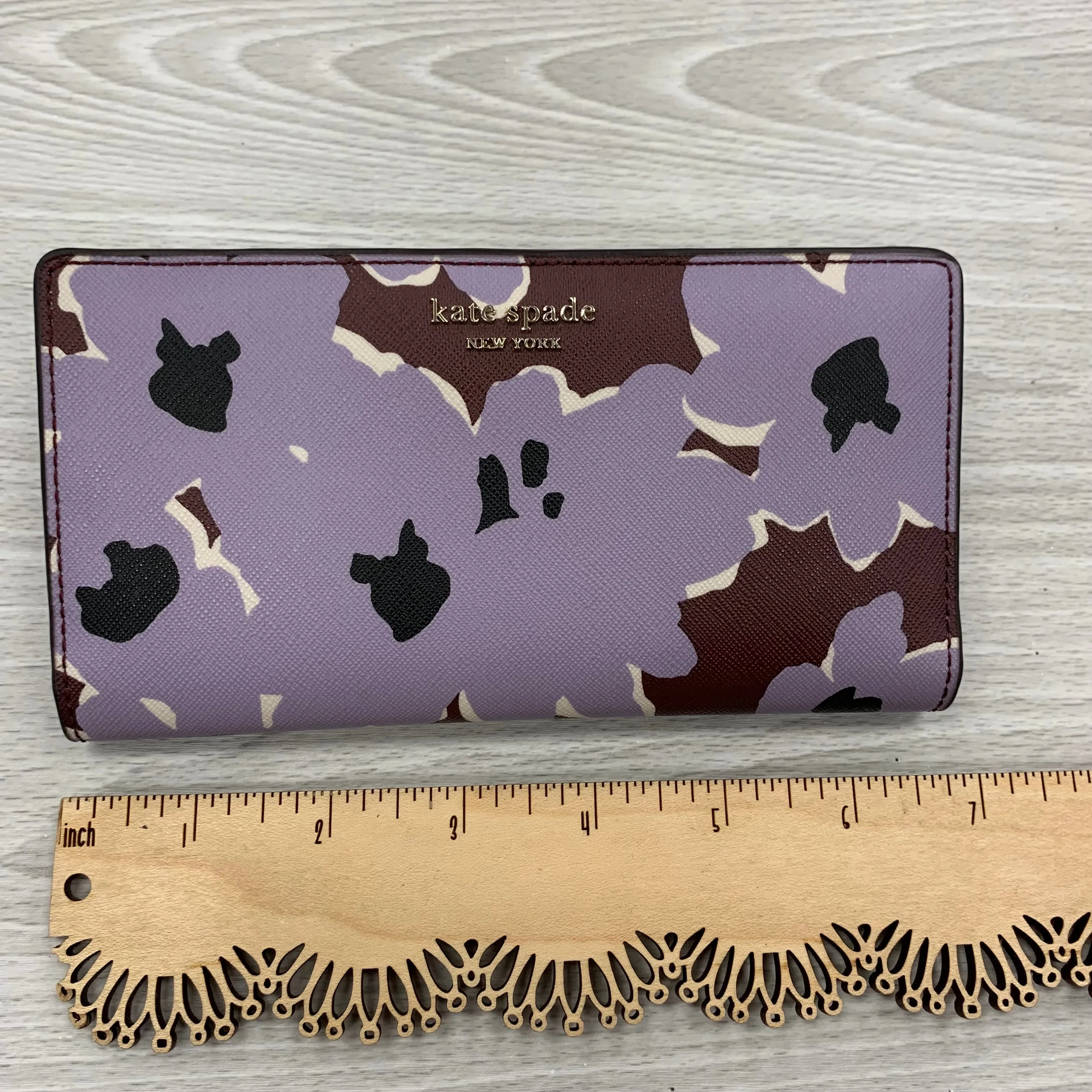 Wallet By Kate Spade  Size: Small Kate Spade Bags