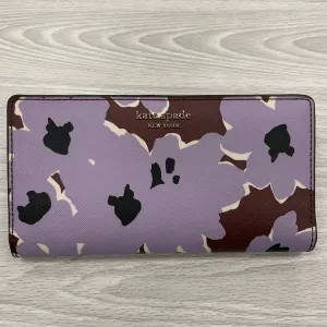 Wallet By Kate Spade  Size: Small Kate Spade Bags