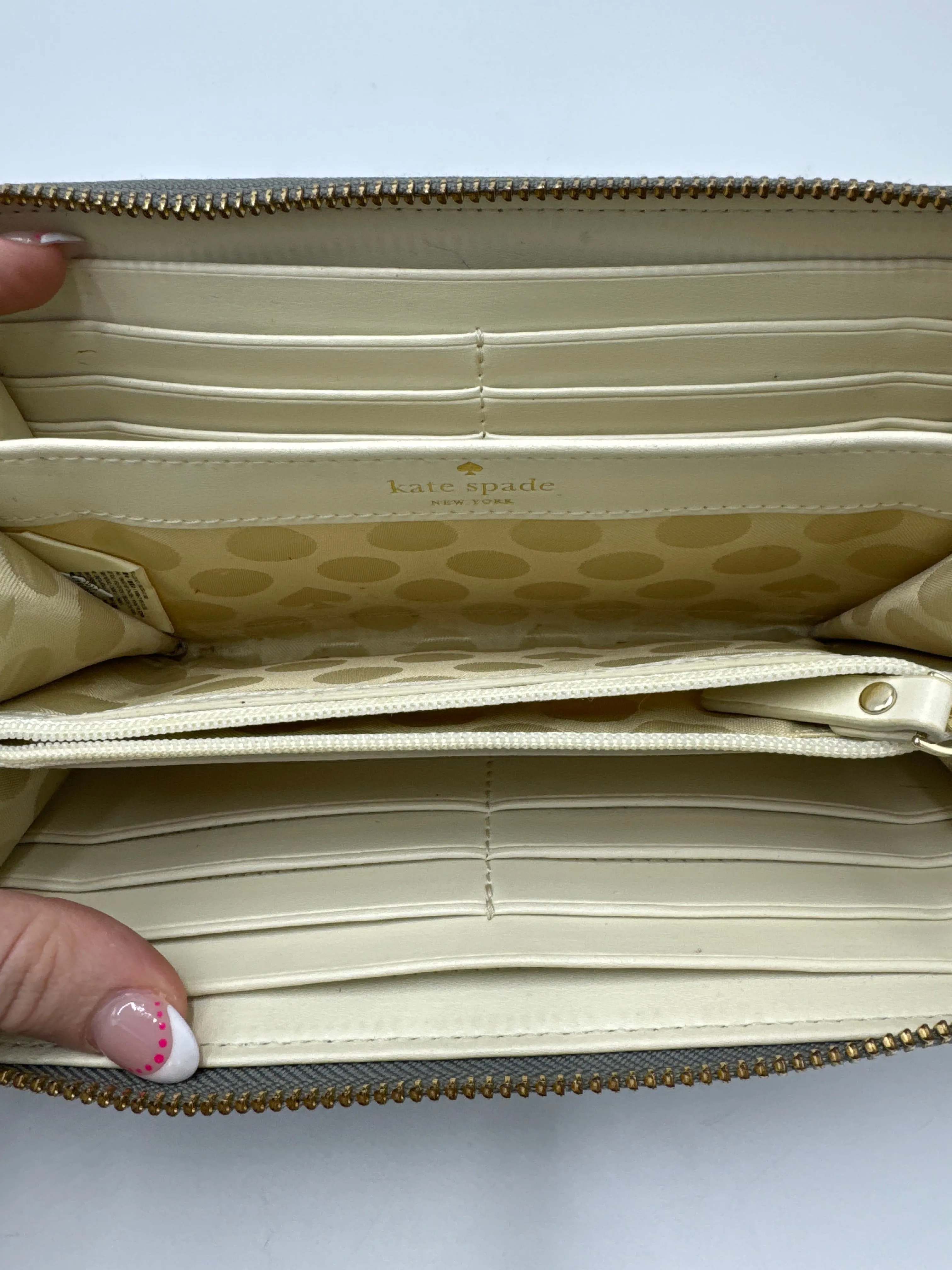 Wallet Designer By Kate Spade Kate Spade Bags