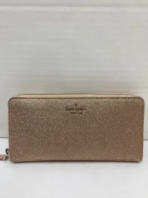 Wallet Designer By Kate Spade, Size: Large Kate Spade Bags