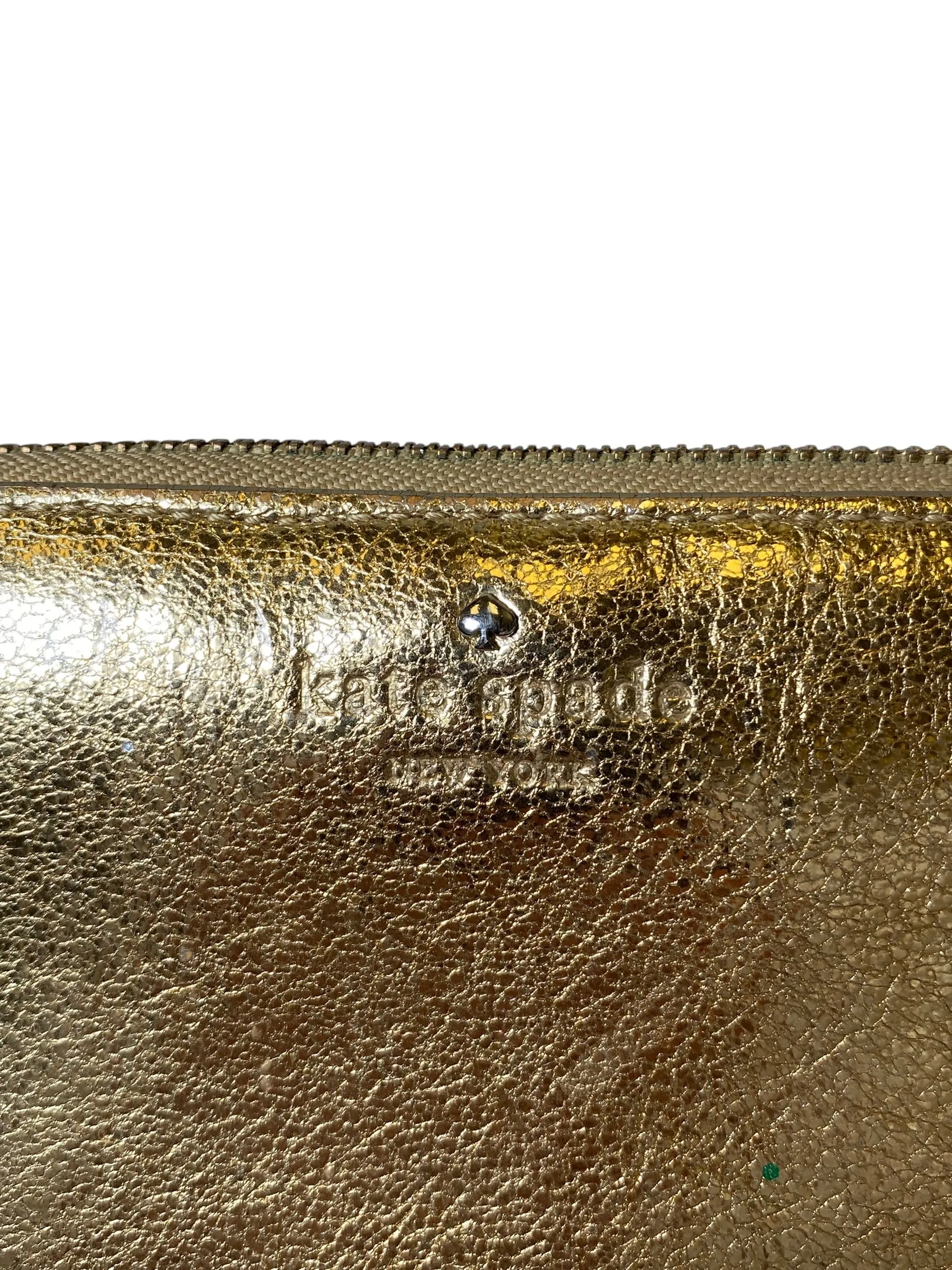 Wallet Designer By Kate Spade, Size: Large Kate Spade Bags