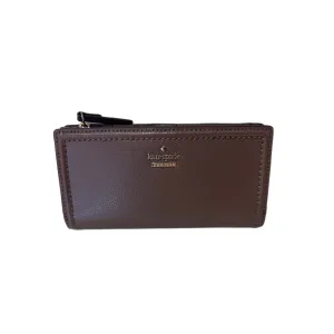 Wallet Designer By Kate Spade  Size: Medium Kate Spade Bags