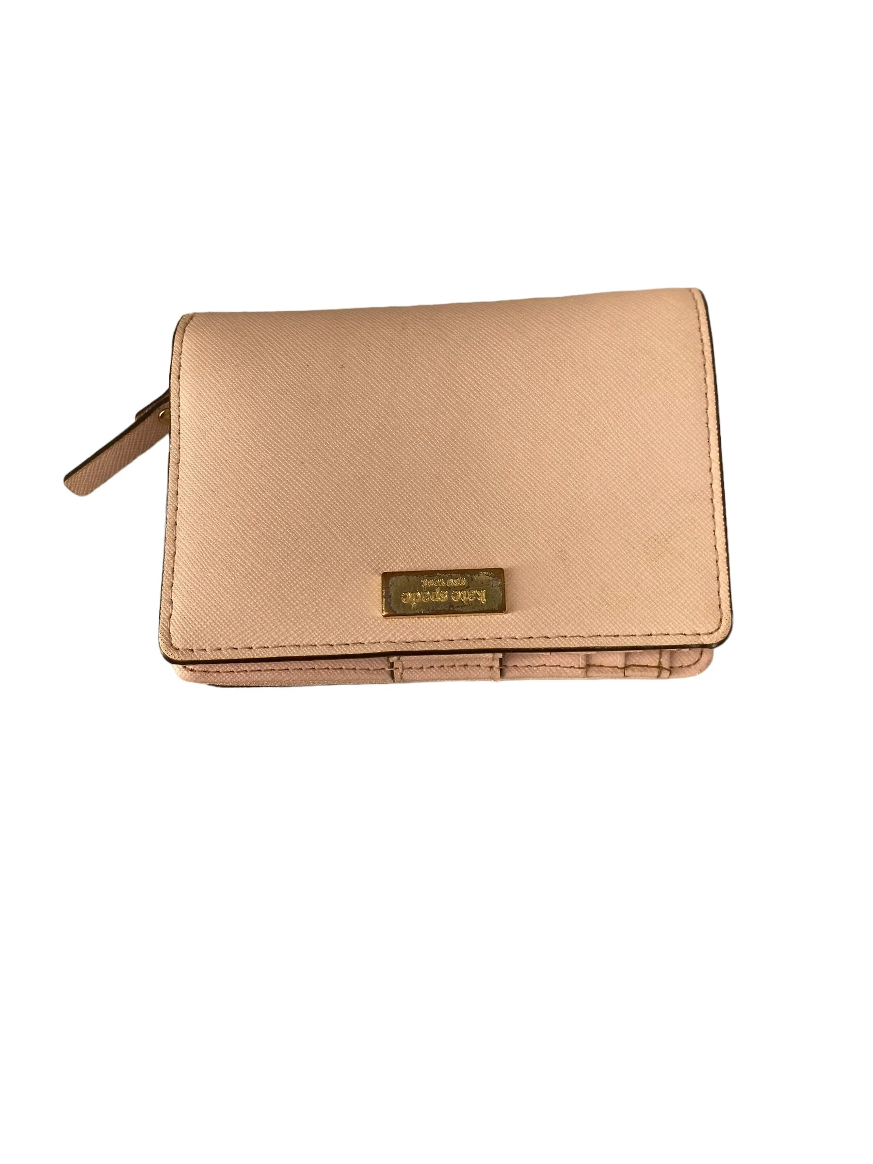 Wallet Designer Kate Spade, Size Medium Kate Spade Bags