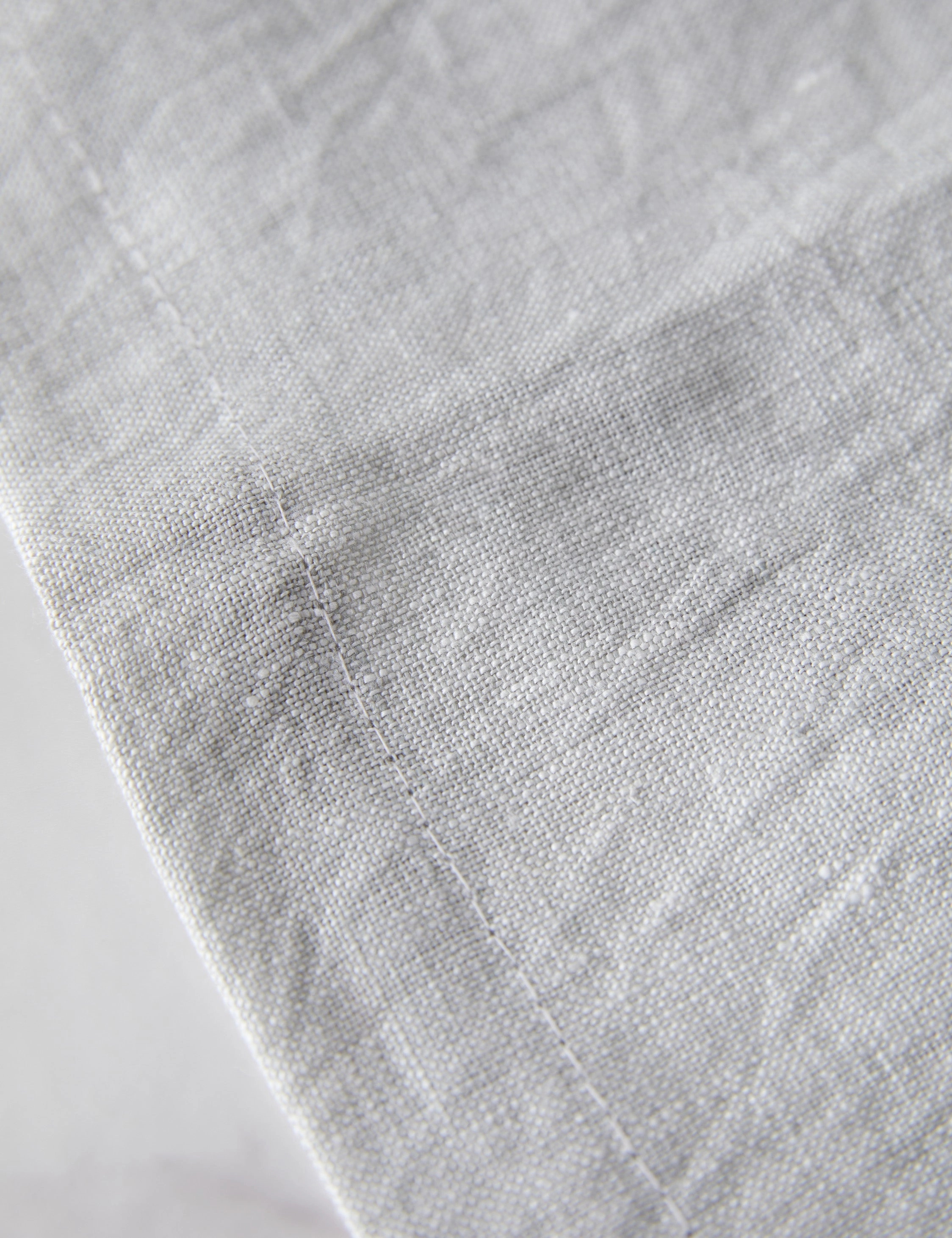 Washed Linen Napkin by Farmhouse Pottery