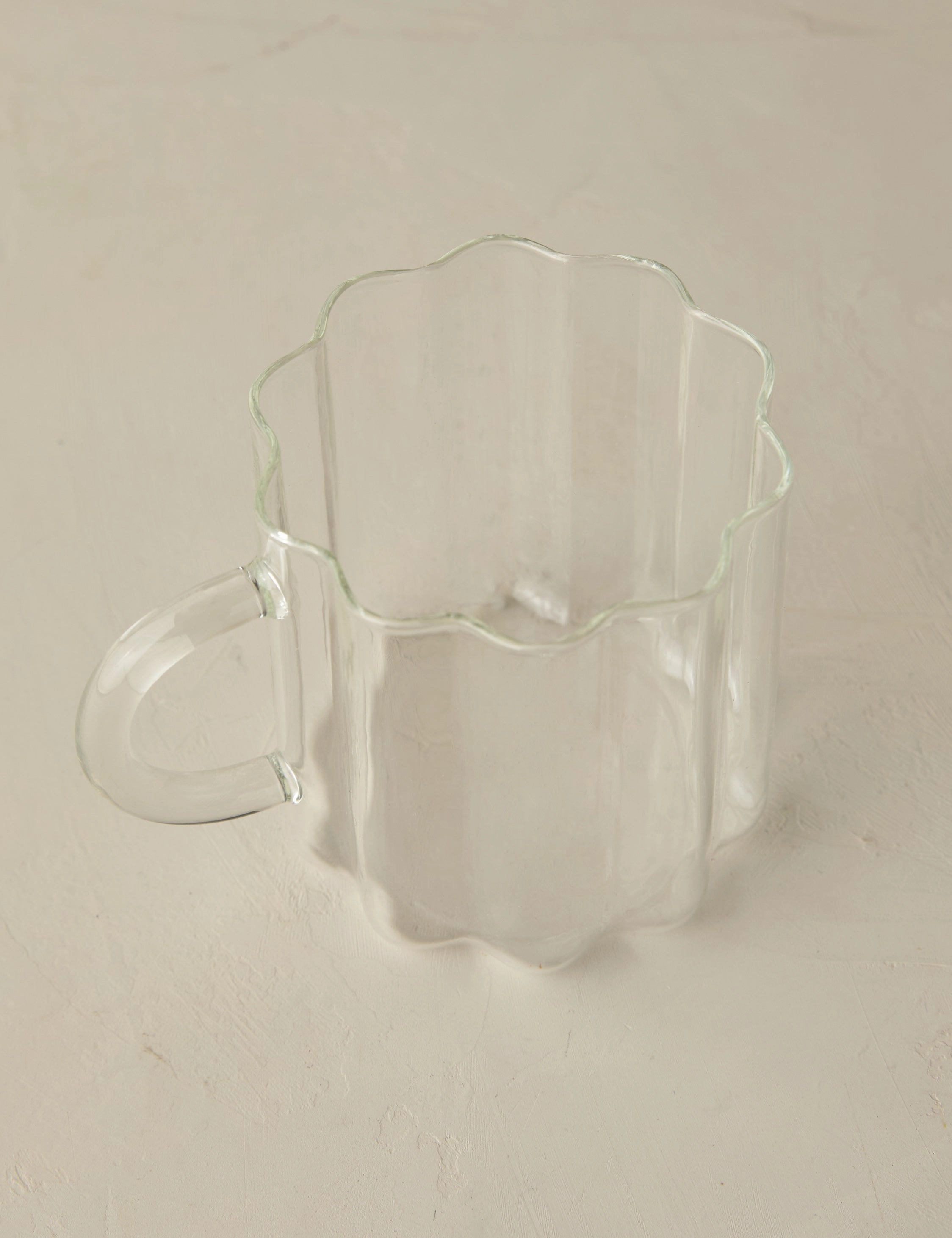Wave Mug (Set of 2) by FAZEEK