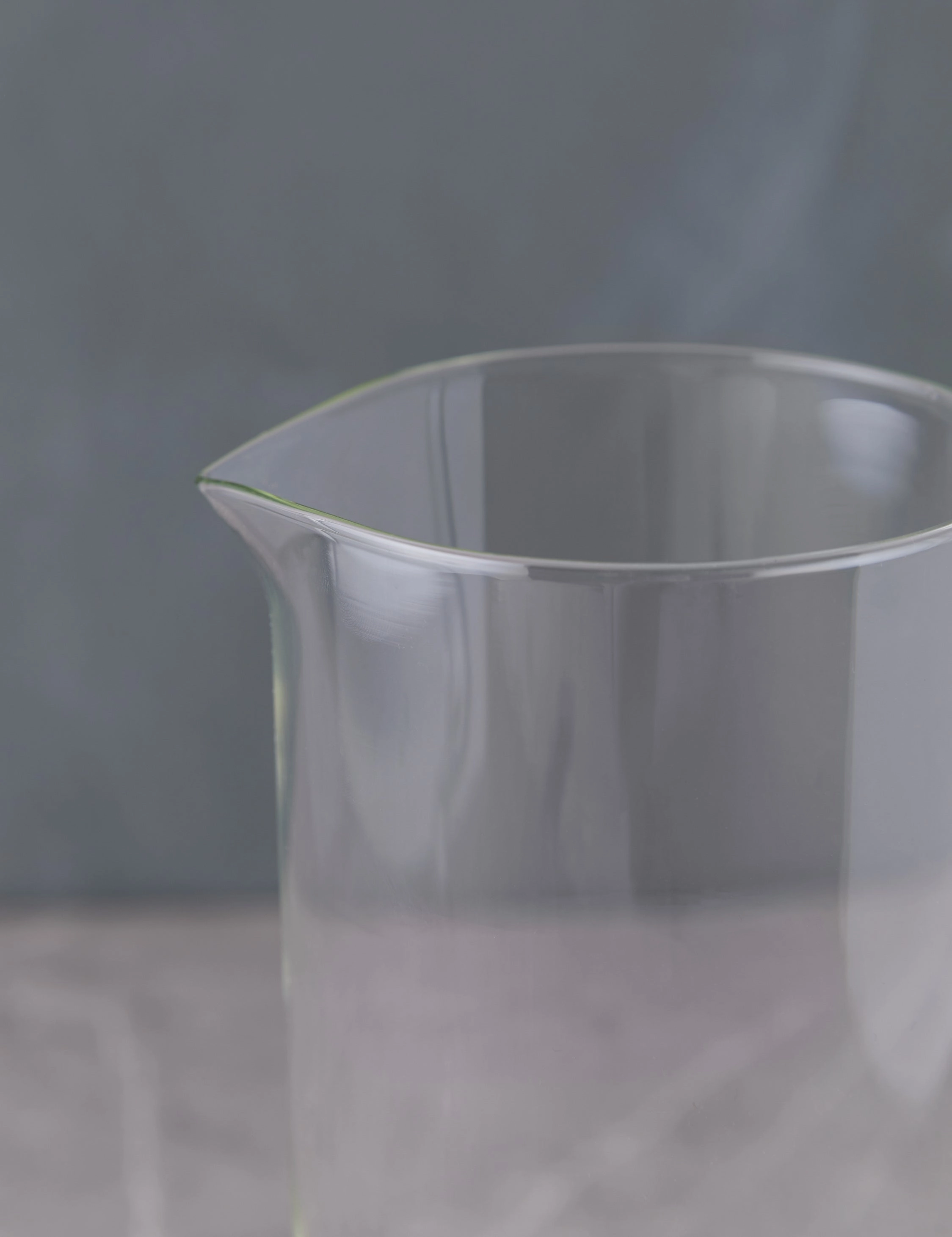 Wave Pitcher by Sophie Lou Jacobsen