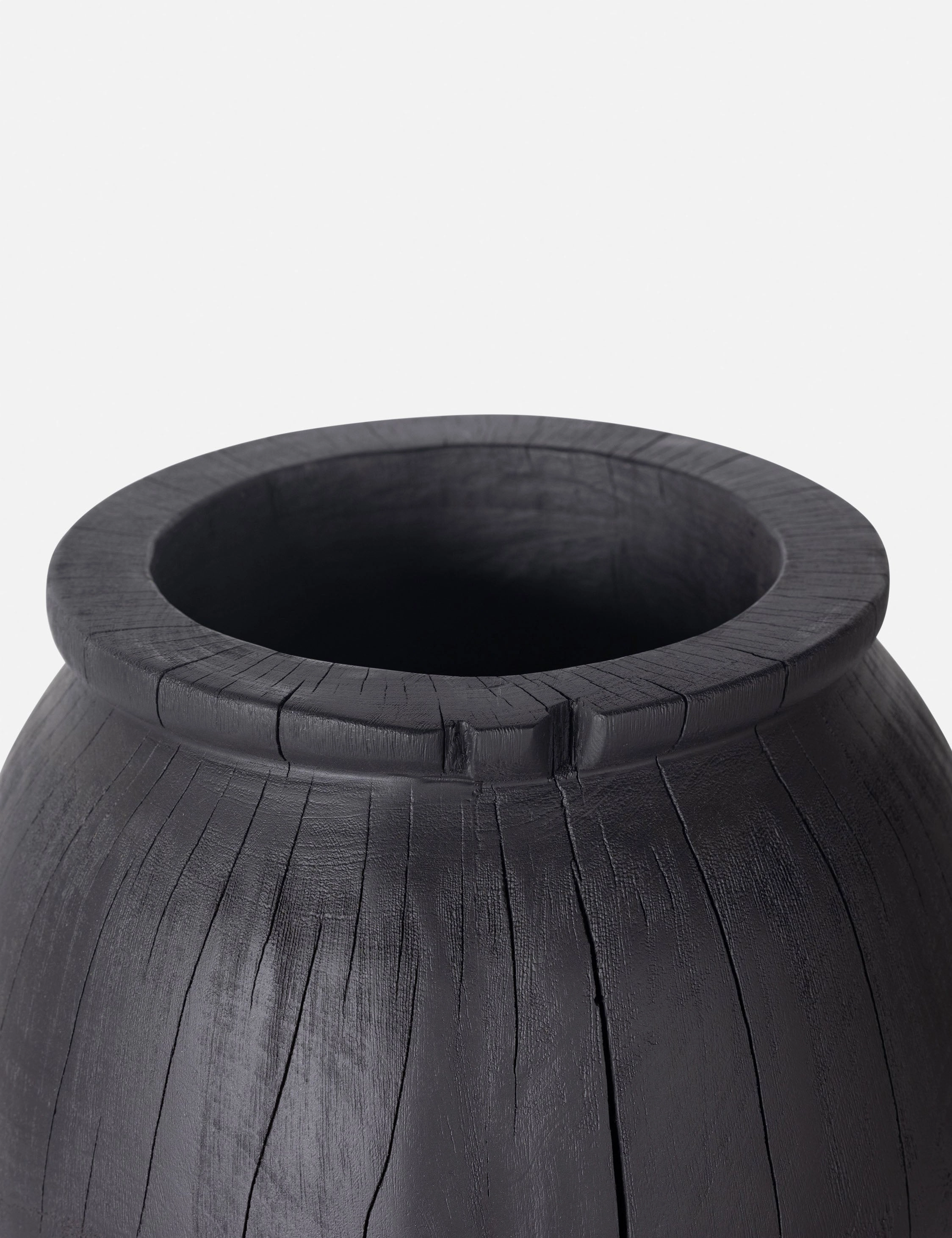 Weda Decorative Jar