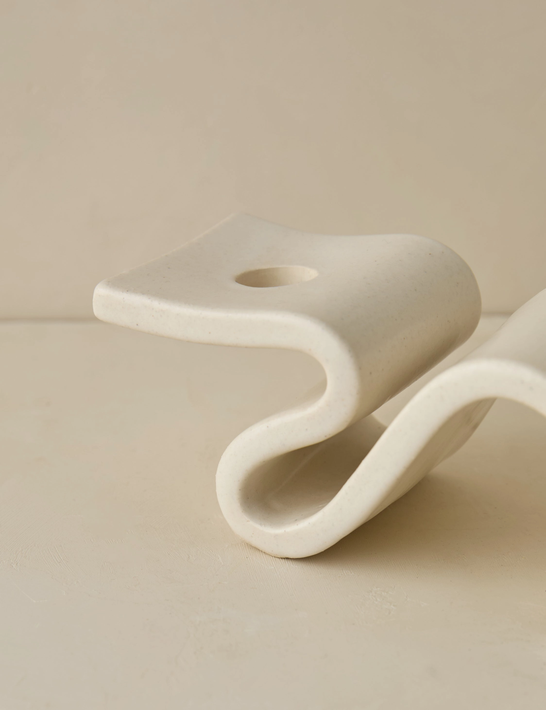 Wei Candleholder by SIN