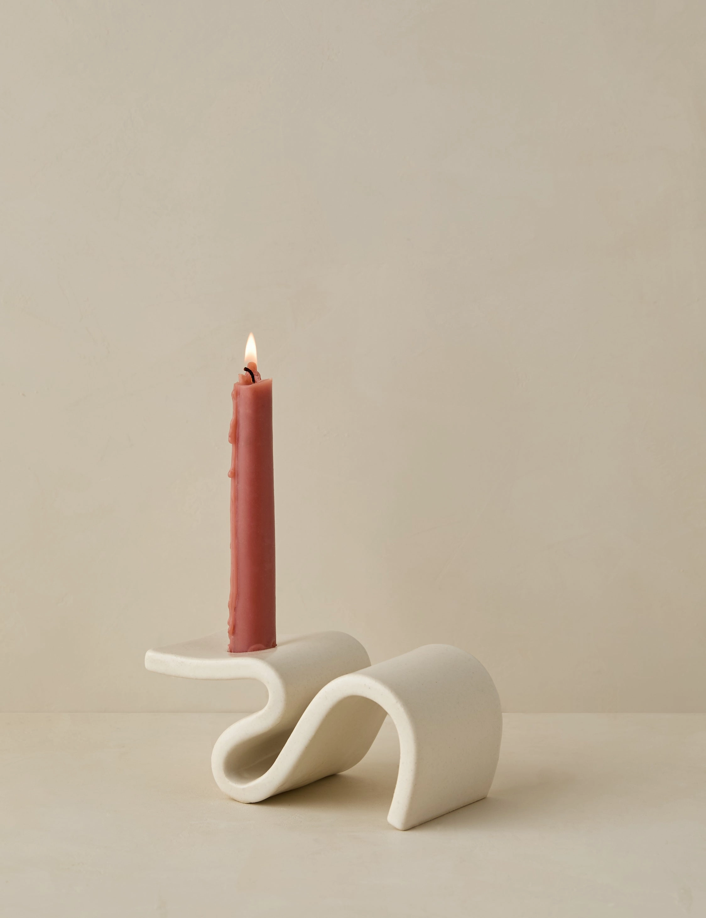Wei Candleholder by SIN 