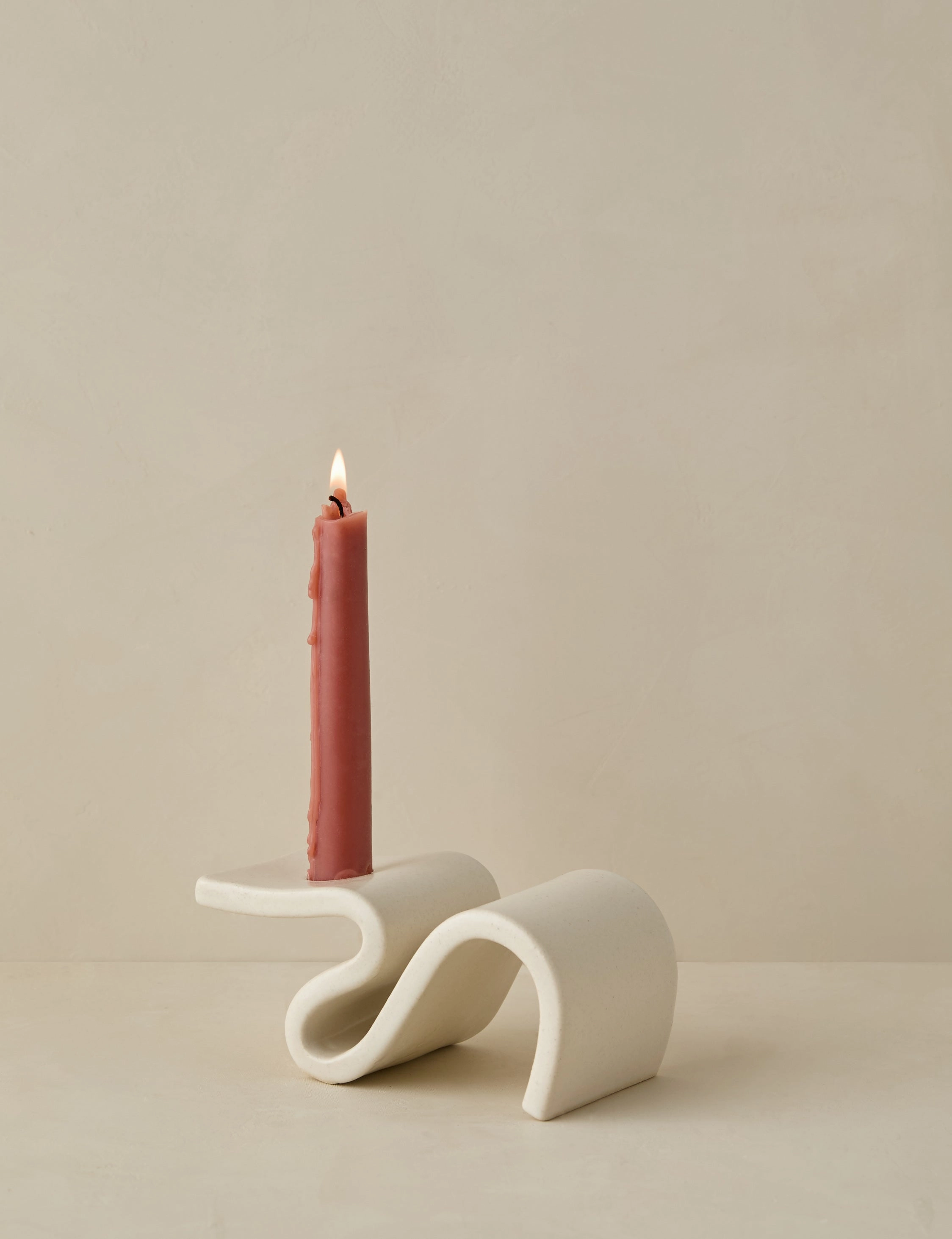Wei Candleholder by SIN 