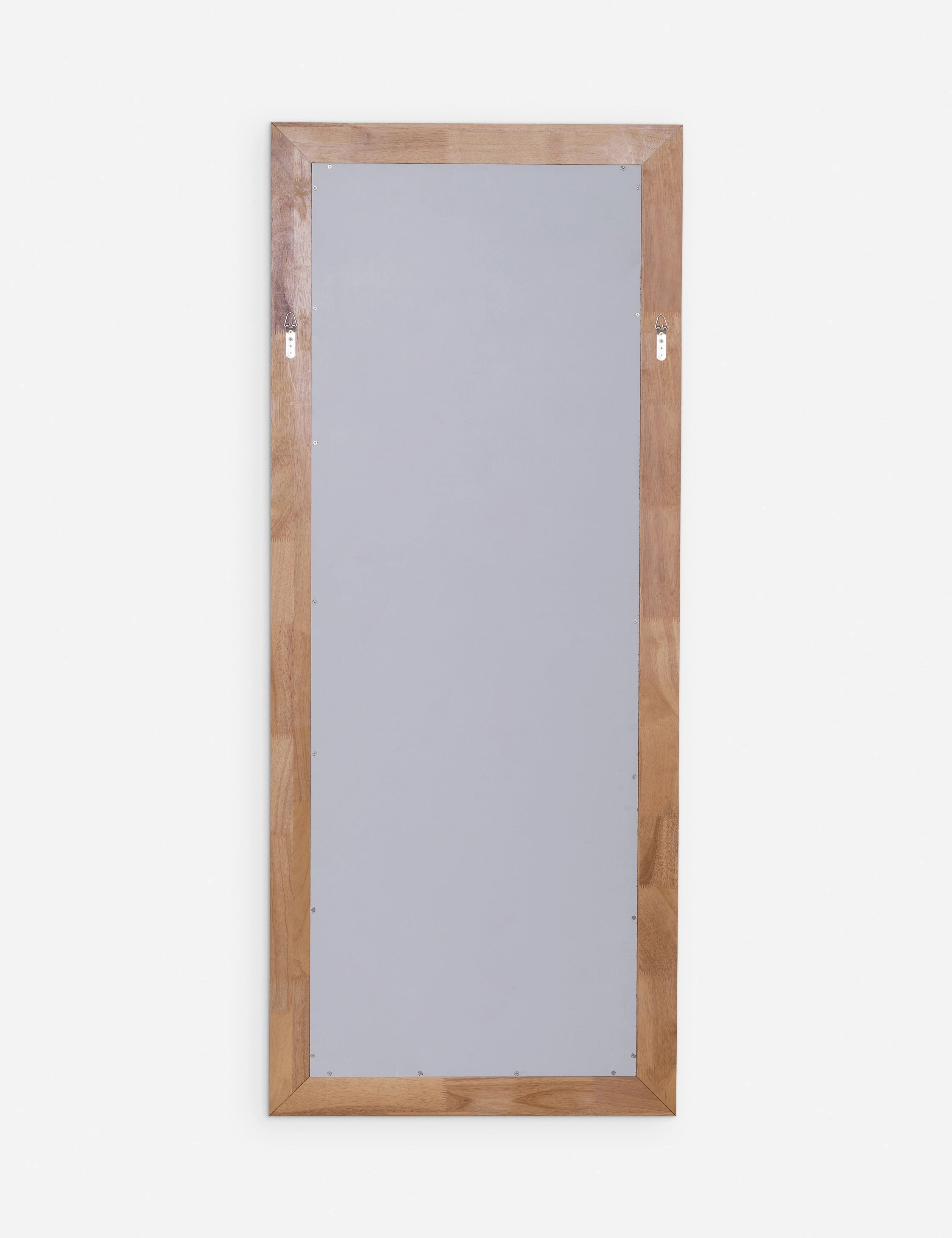 Wellsley Floor Mirror