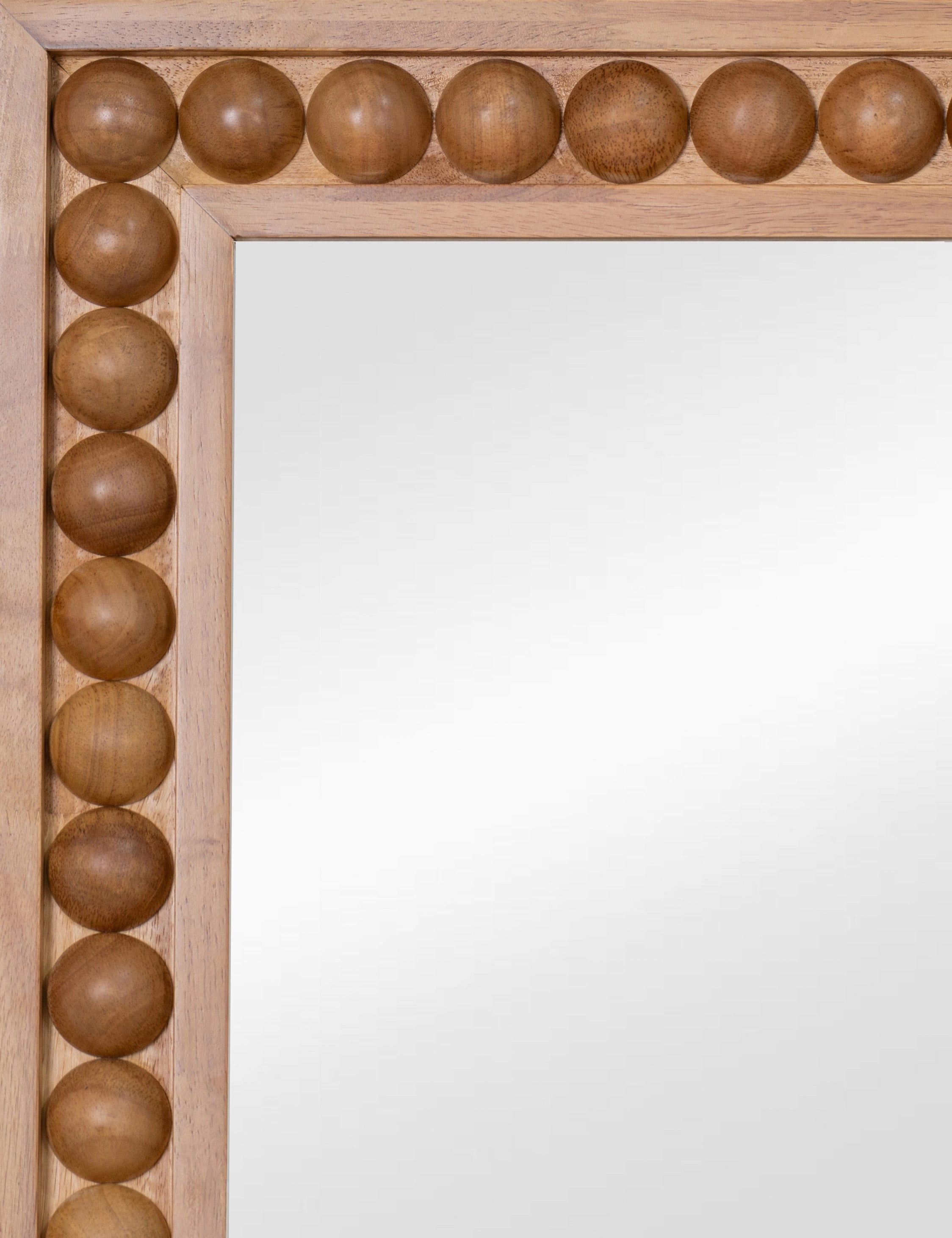 Wellsley Floor Mirror