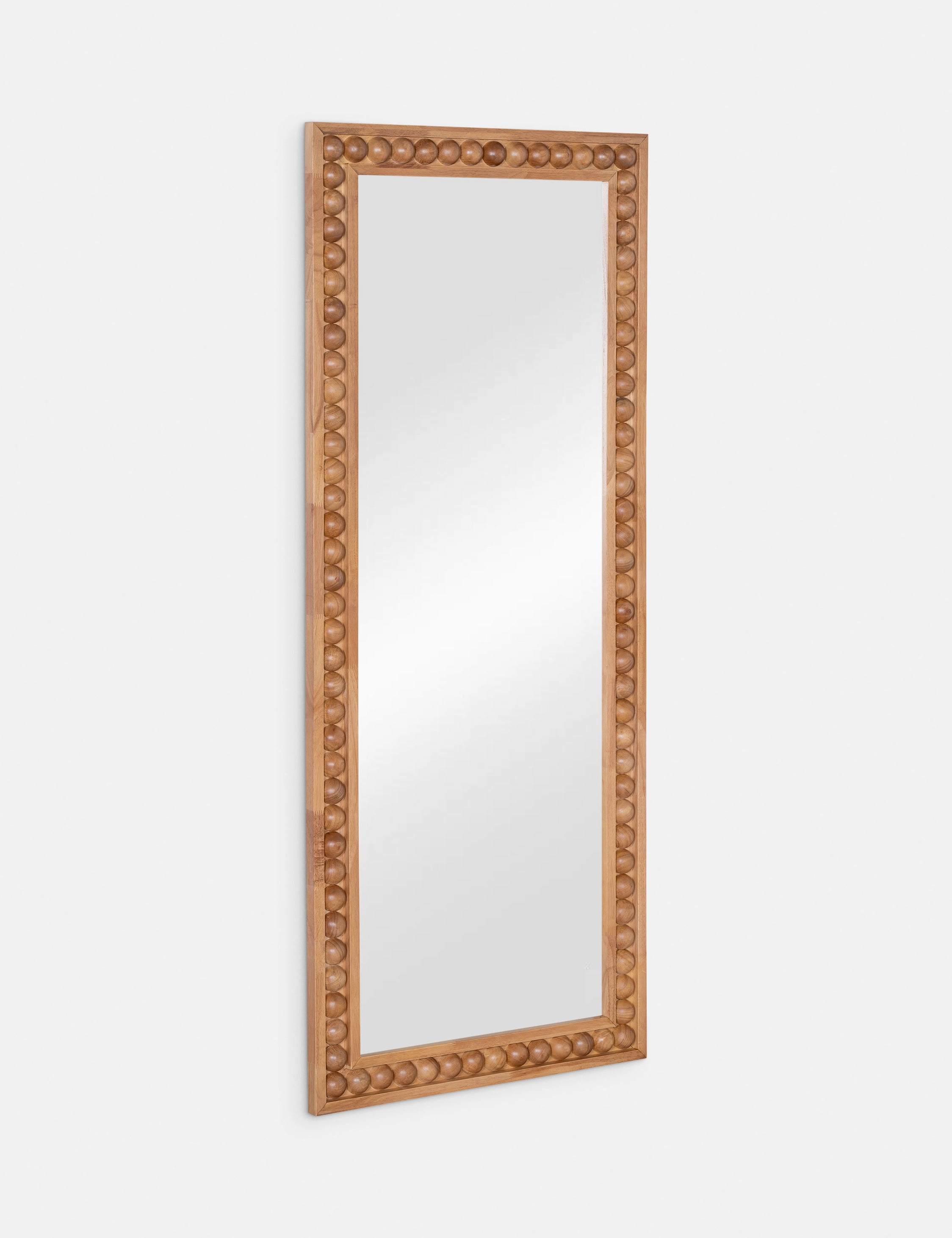 Wellsley Floor Mirror