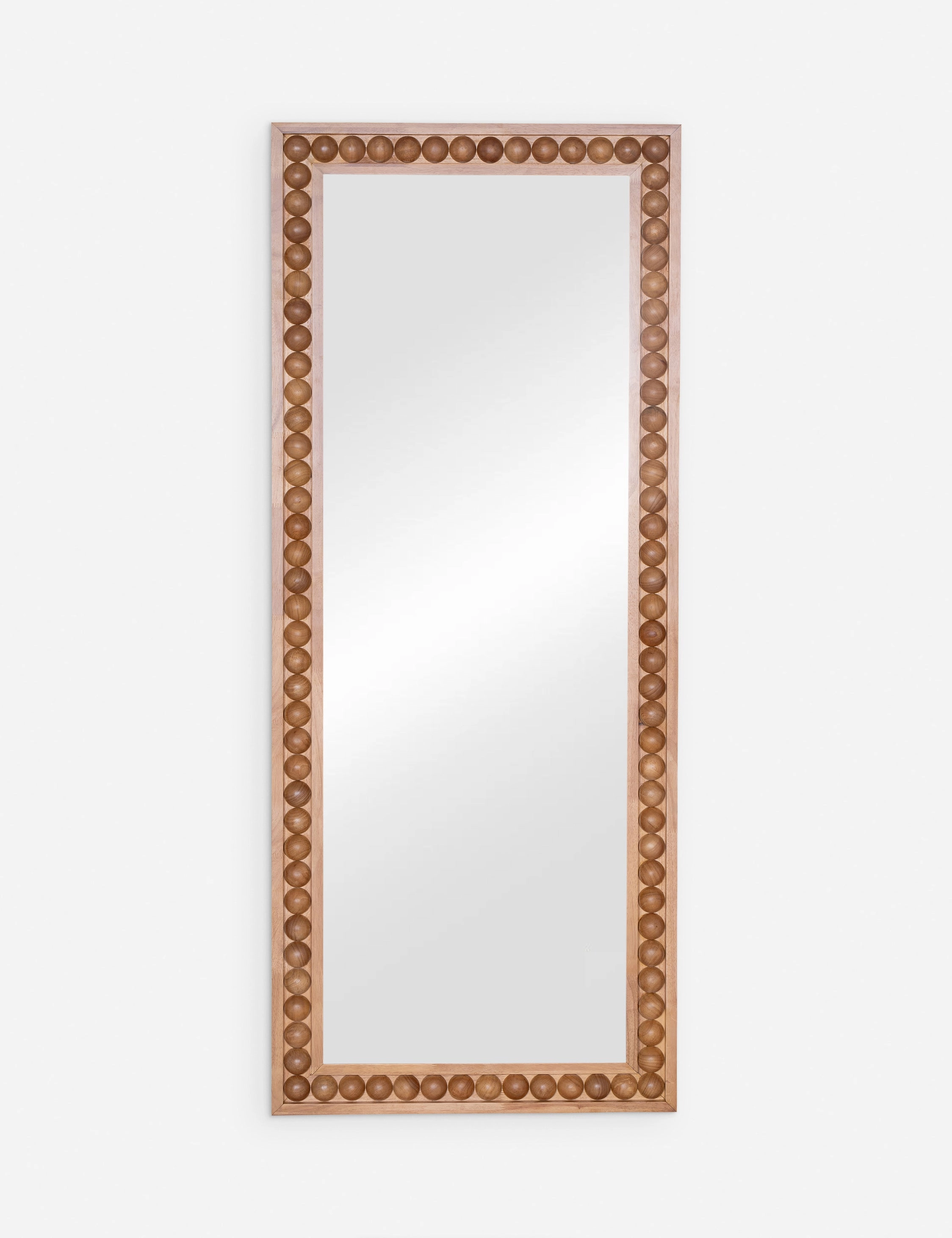 Wellsley Floor Mirror 