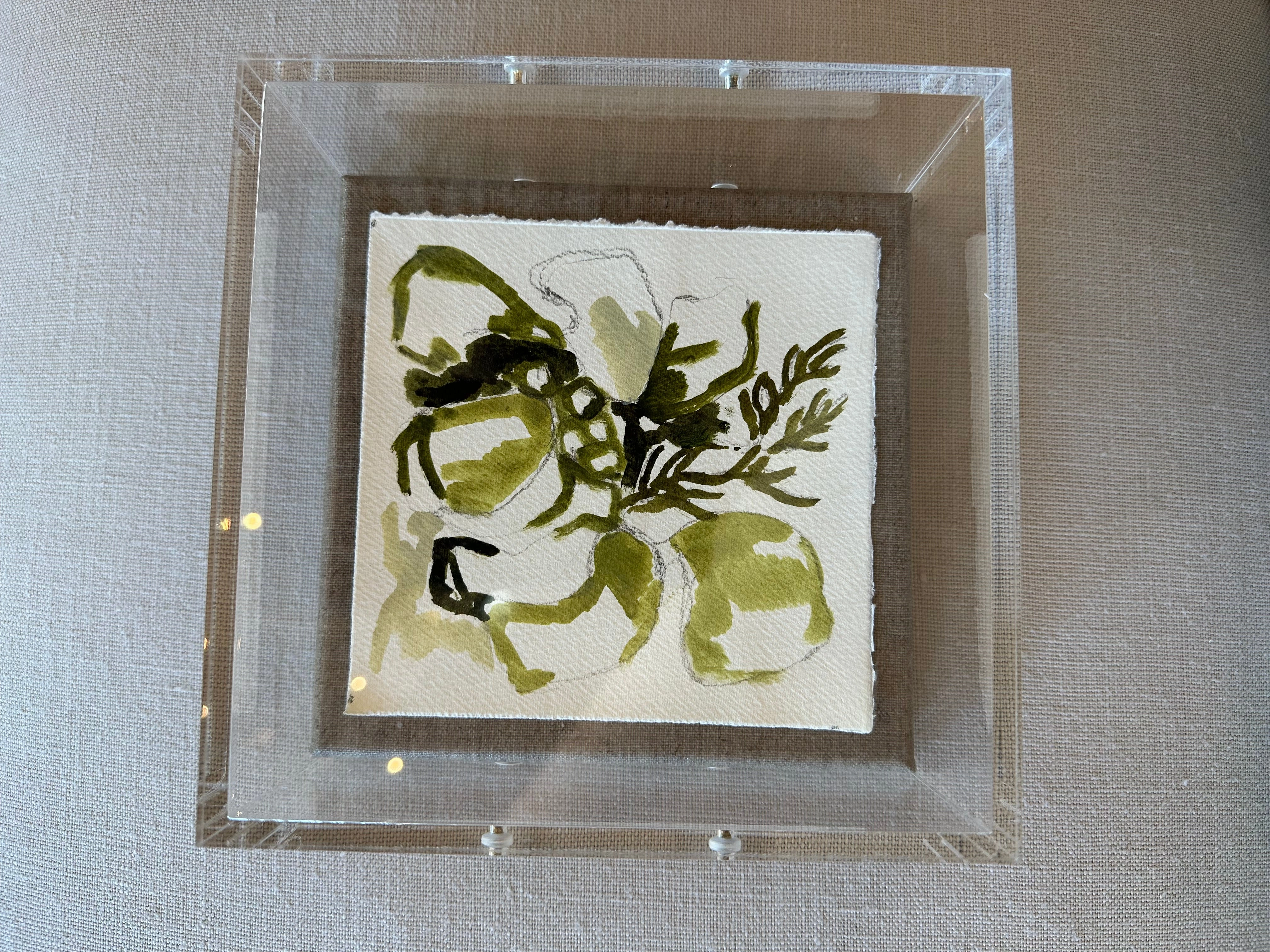 Wendy Martin Original Art