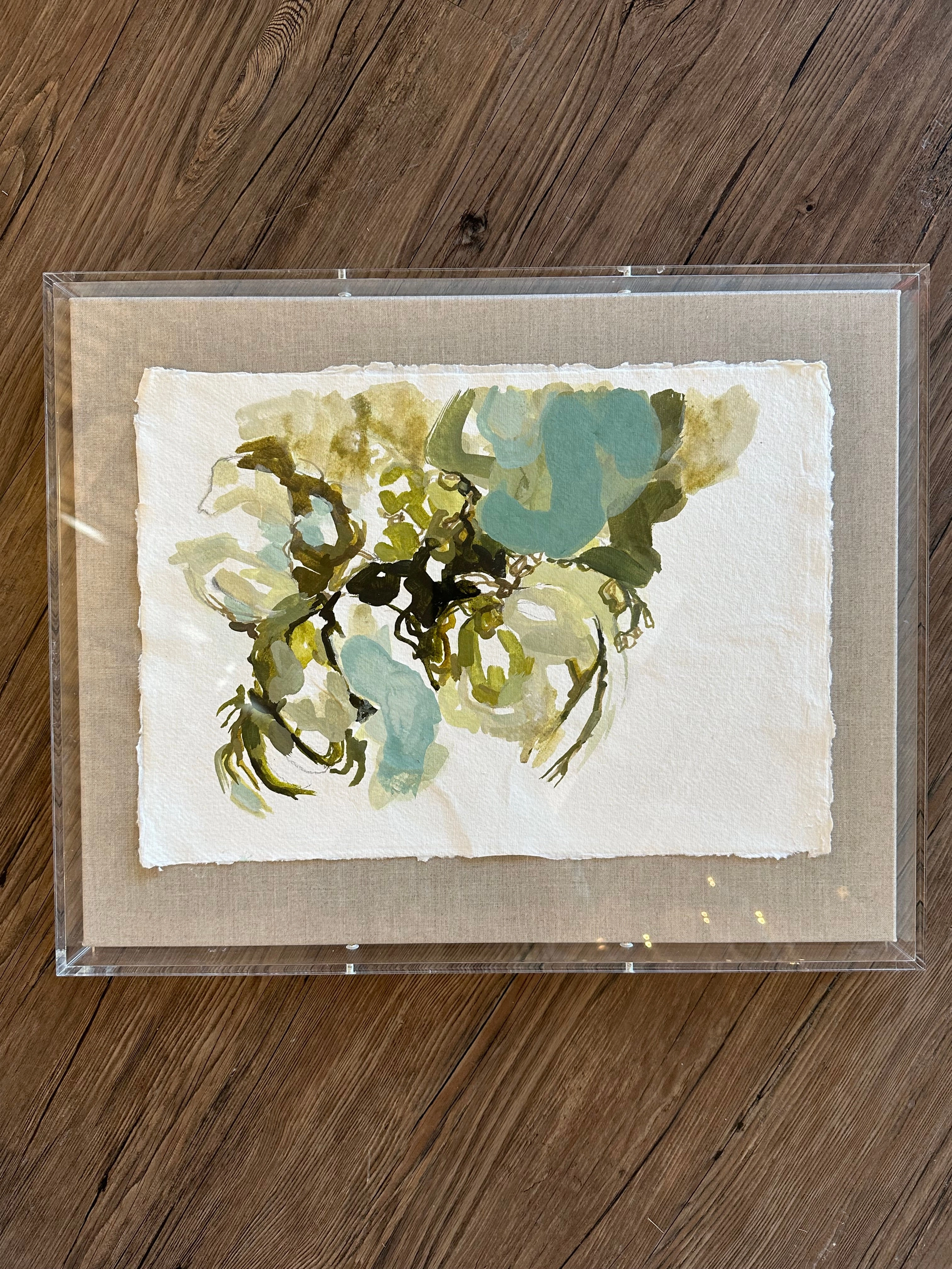 Wendy Martin Original Art