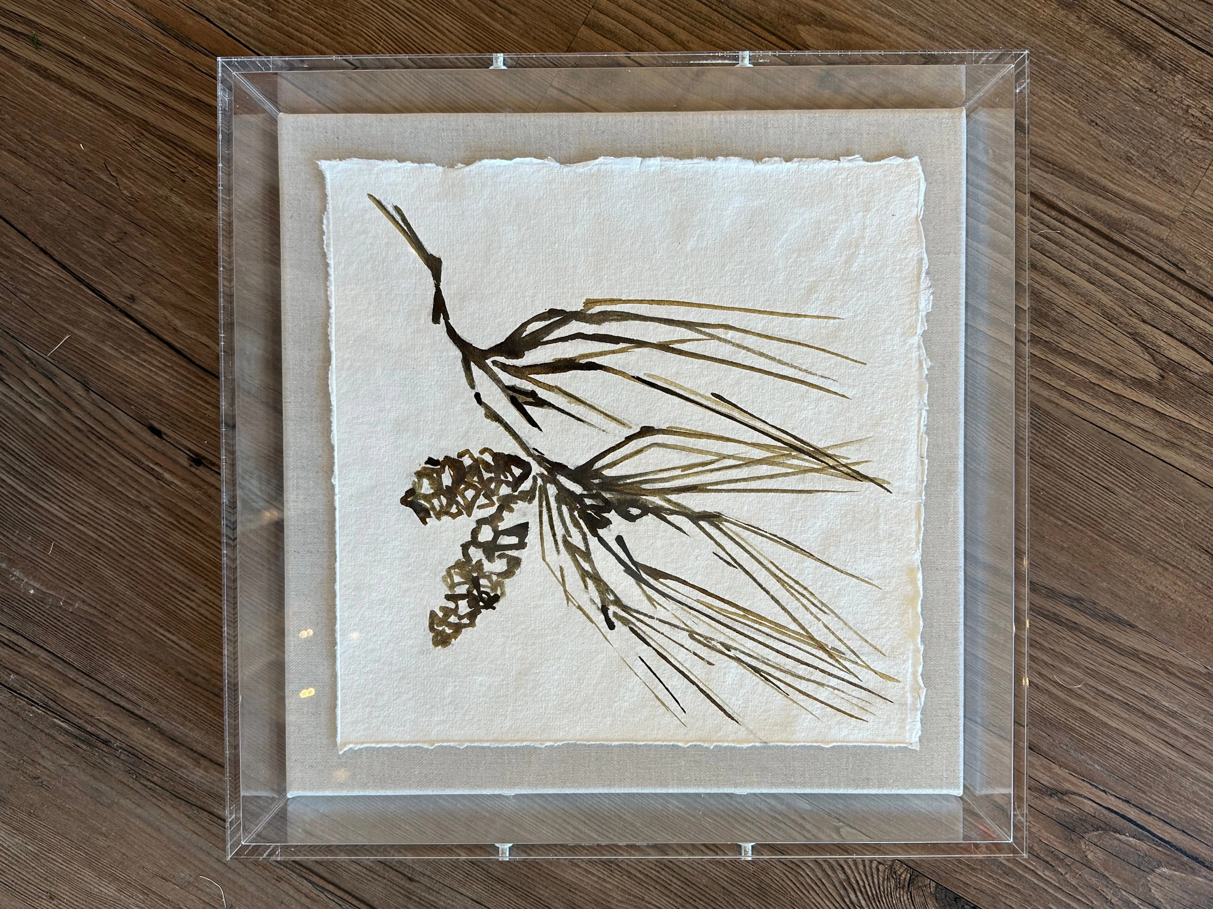 Wendy Martin Original Art