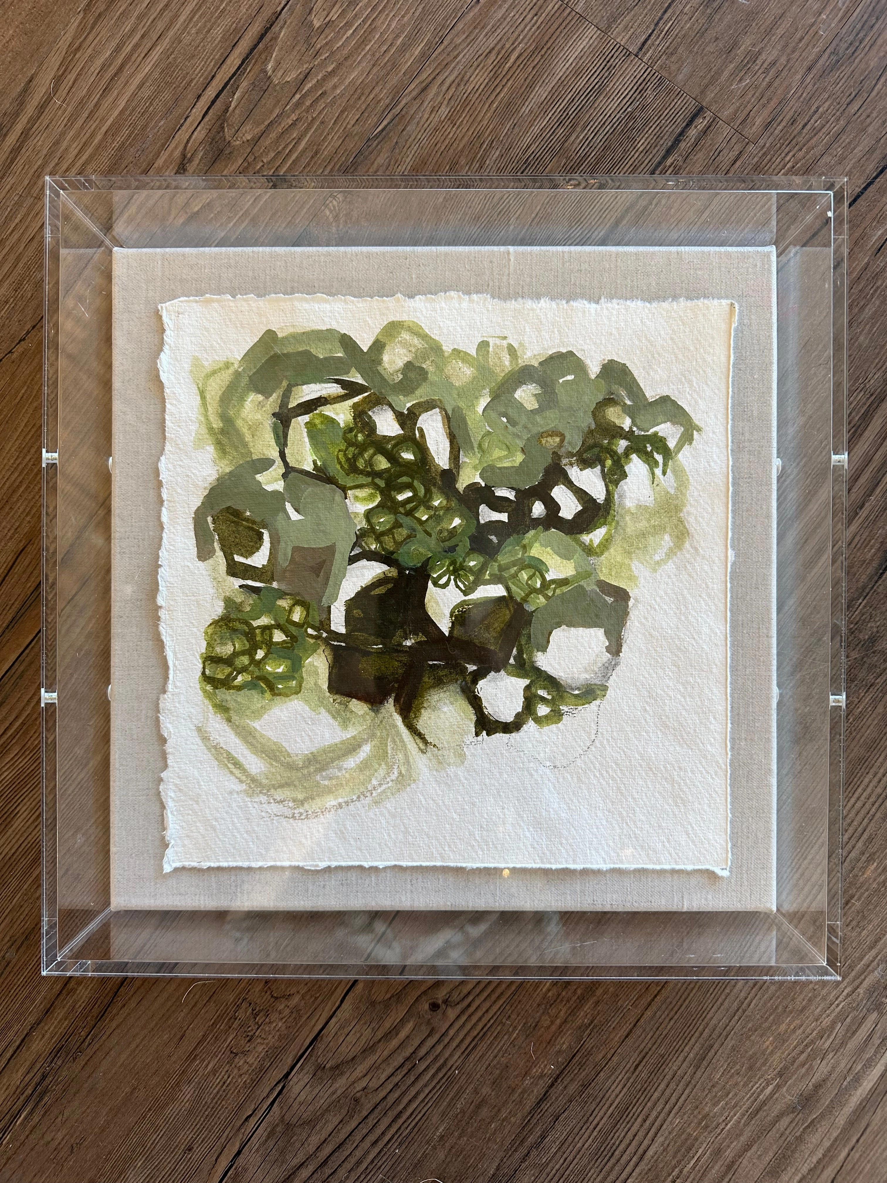 Wendy Martin Original Art