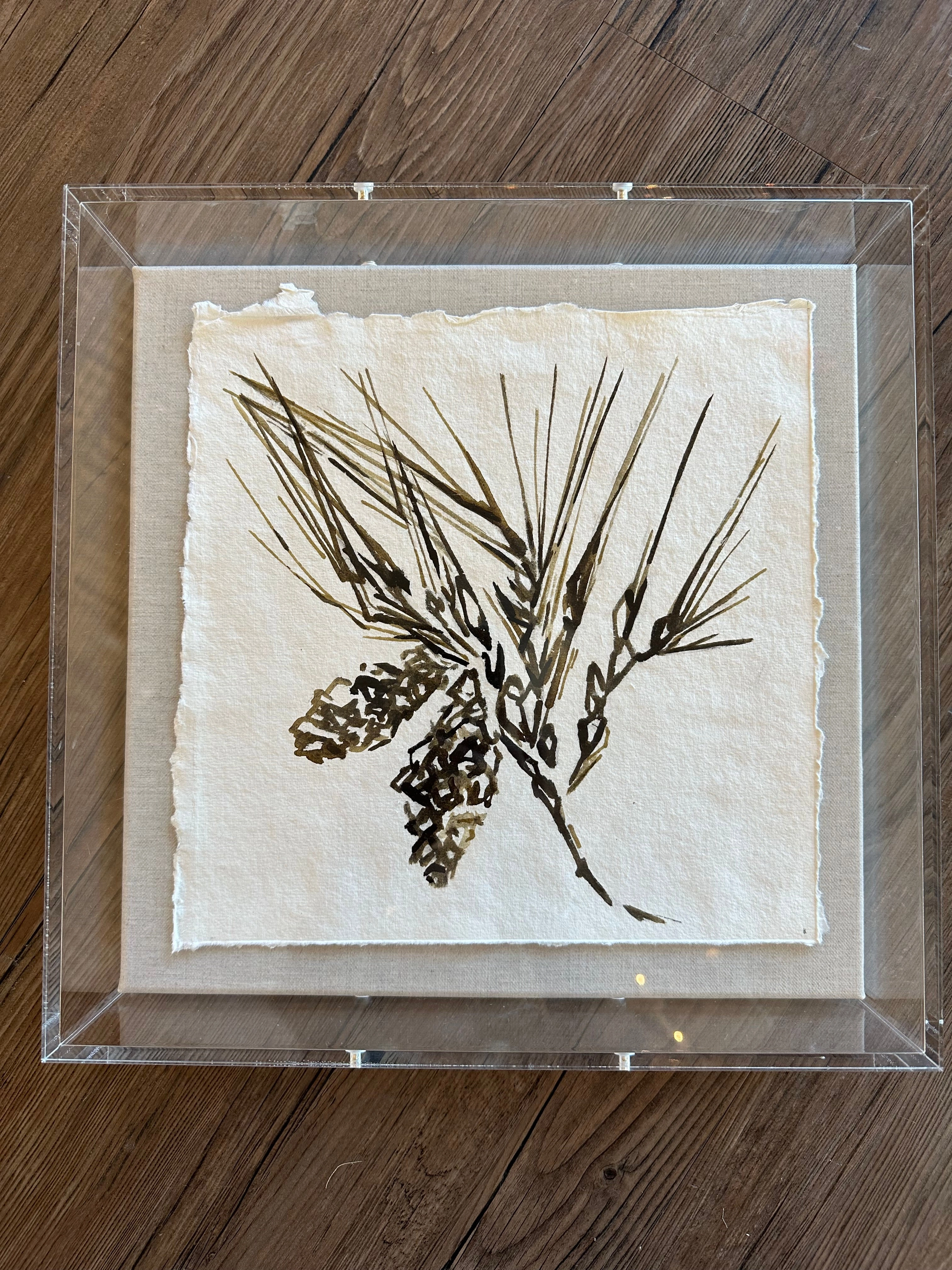 Wendy Martin Original Art