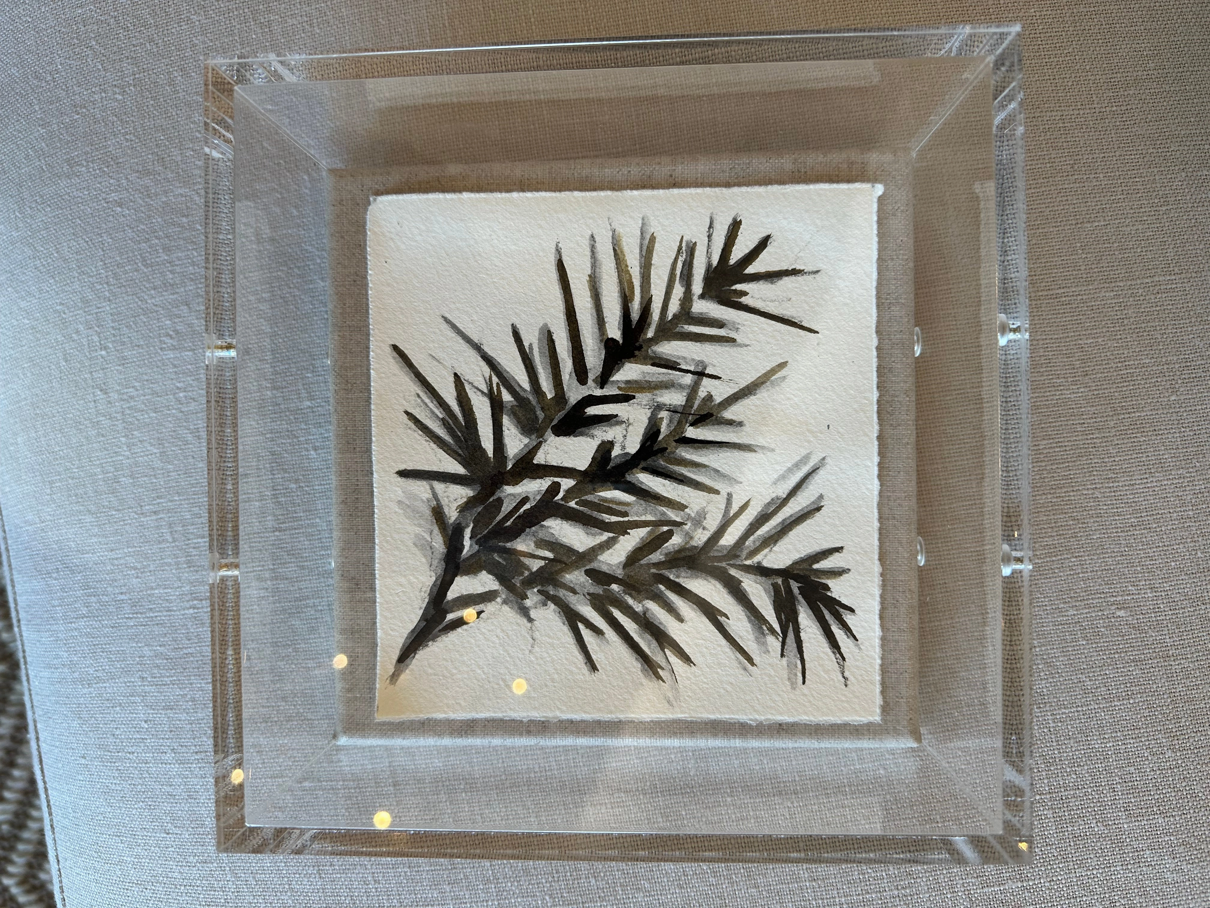 Wendy Martin Original Art 