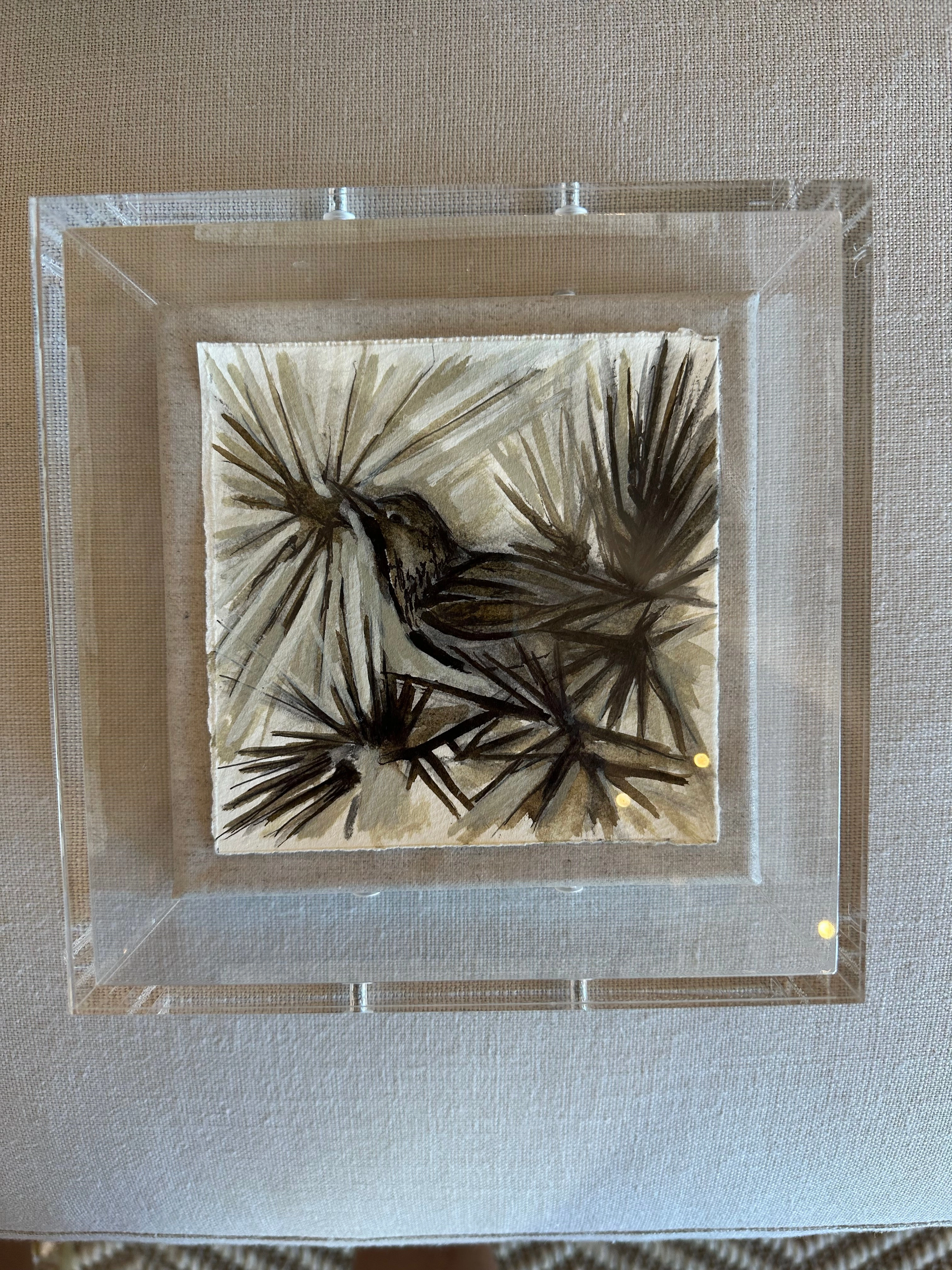 Wendy Martin Original Art