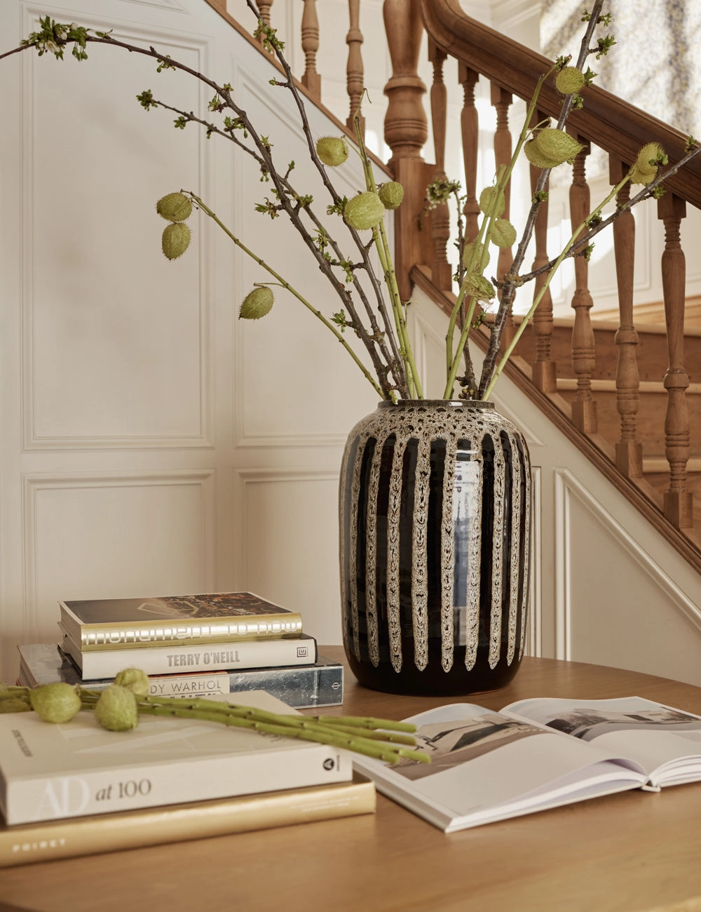 Wheaton Decorative Vase -  -