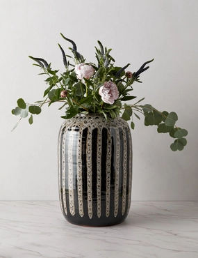 Wheaton Decorative Vase -  - 