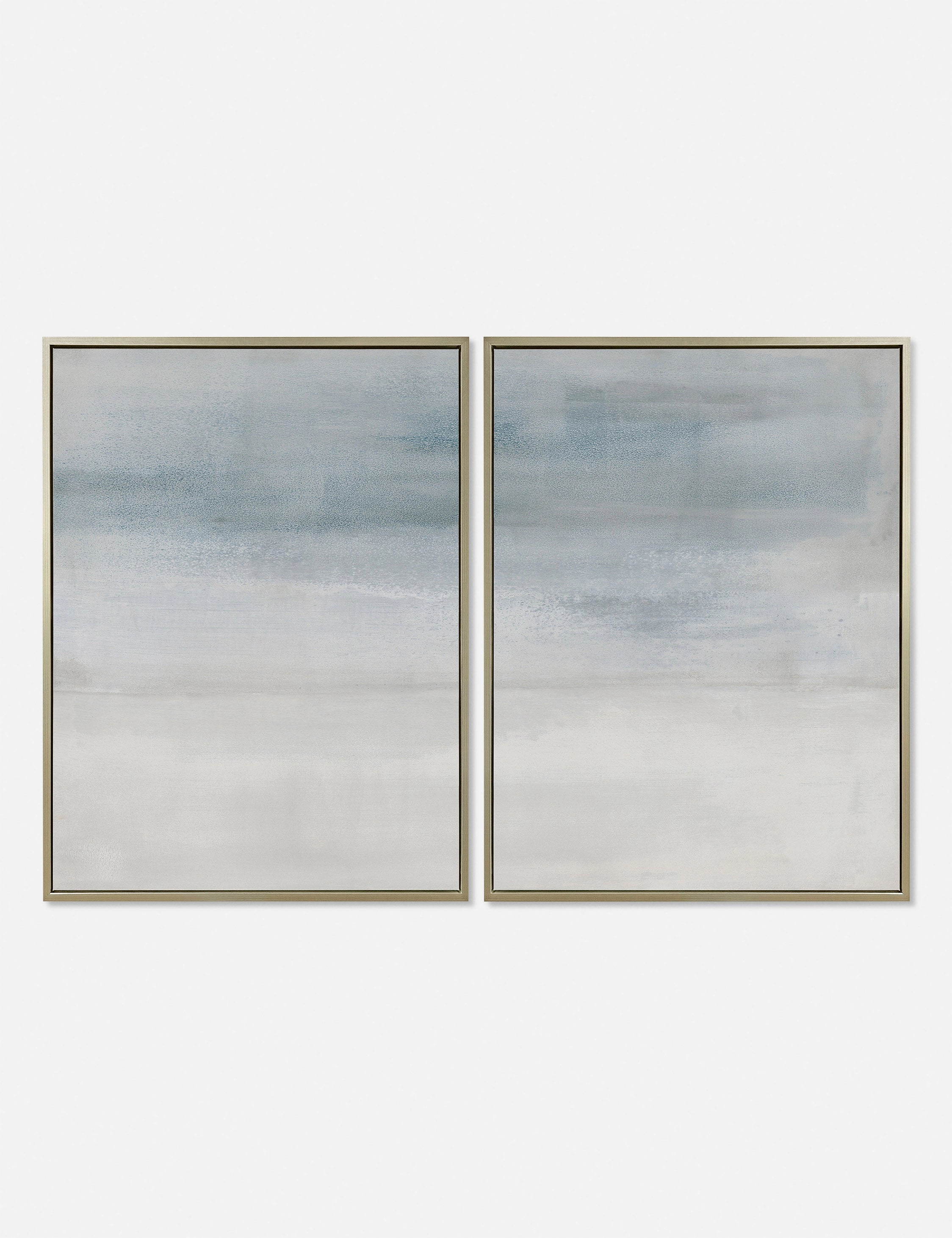 Whisper Diptych Wall Art (Set of 2) by Carol Benson-Cobb