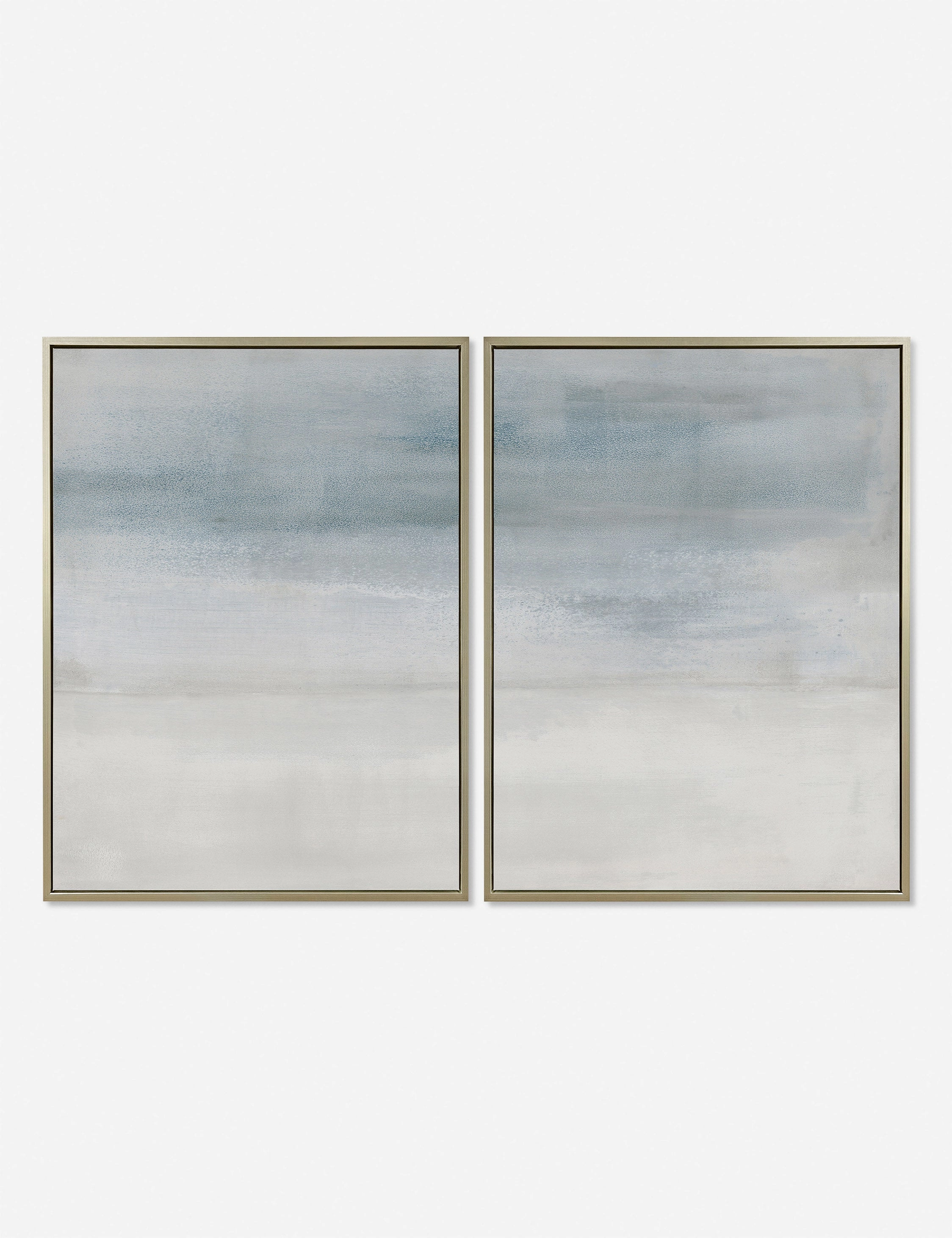Whisper Diptych Wall Art (Set of 2) by Carol Benson-Cobb