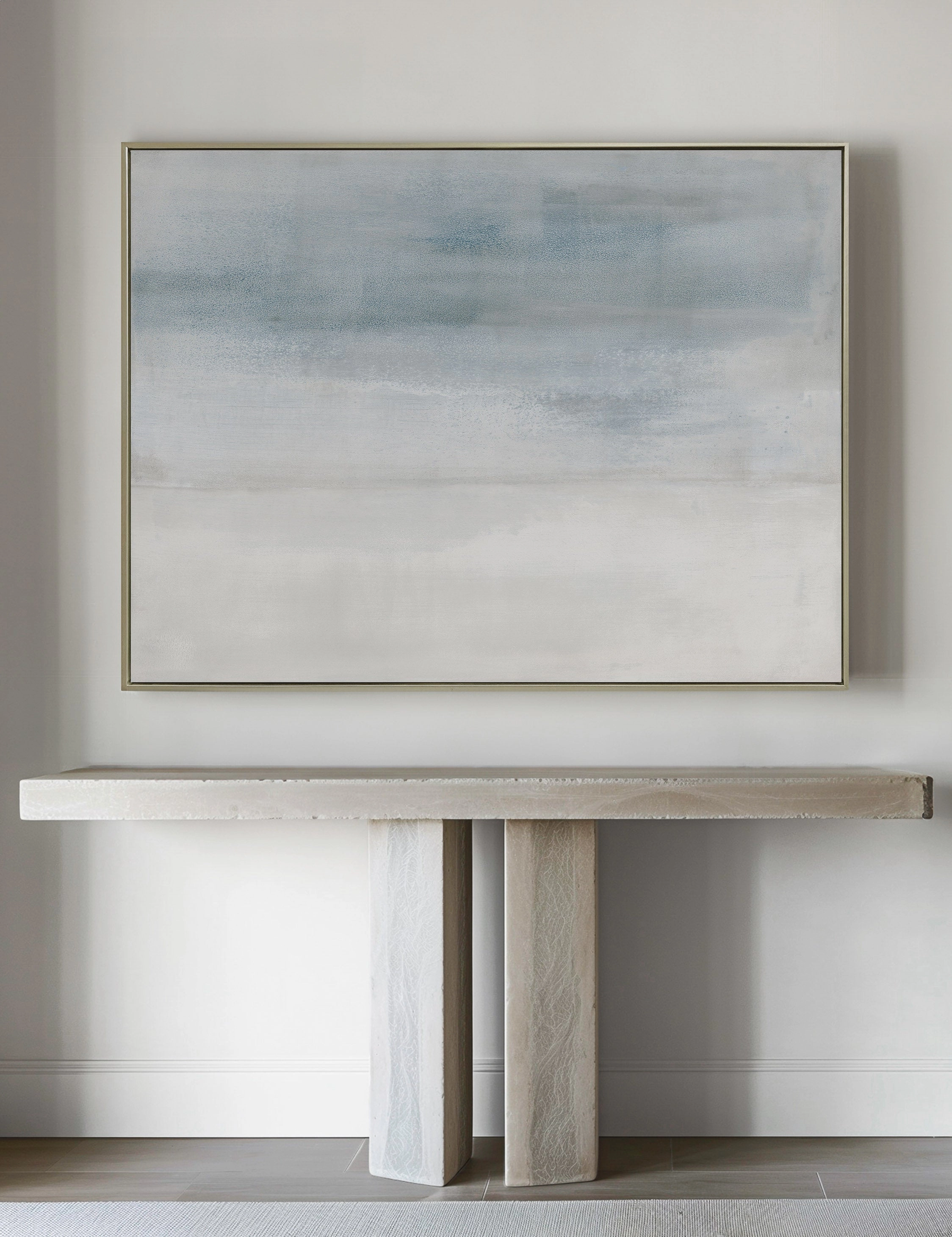 Whisper Wall Art by Carol Benson-Cobb 