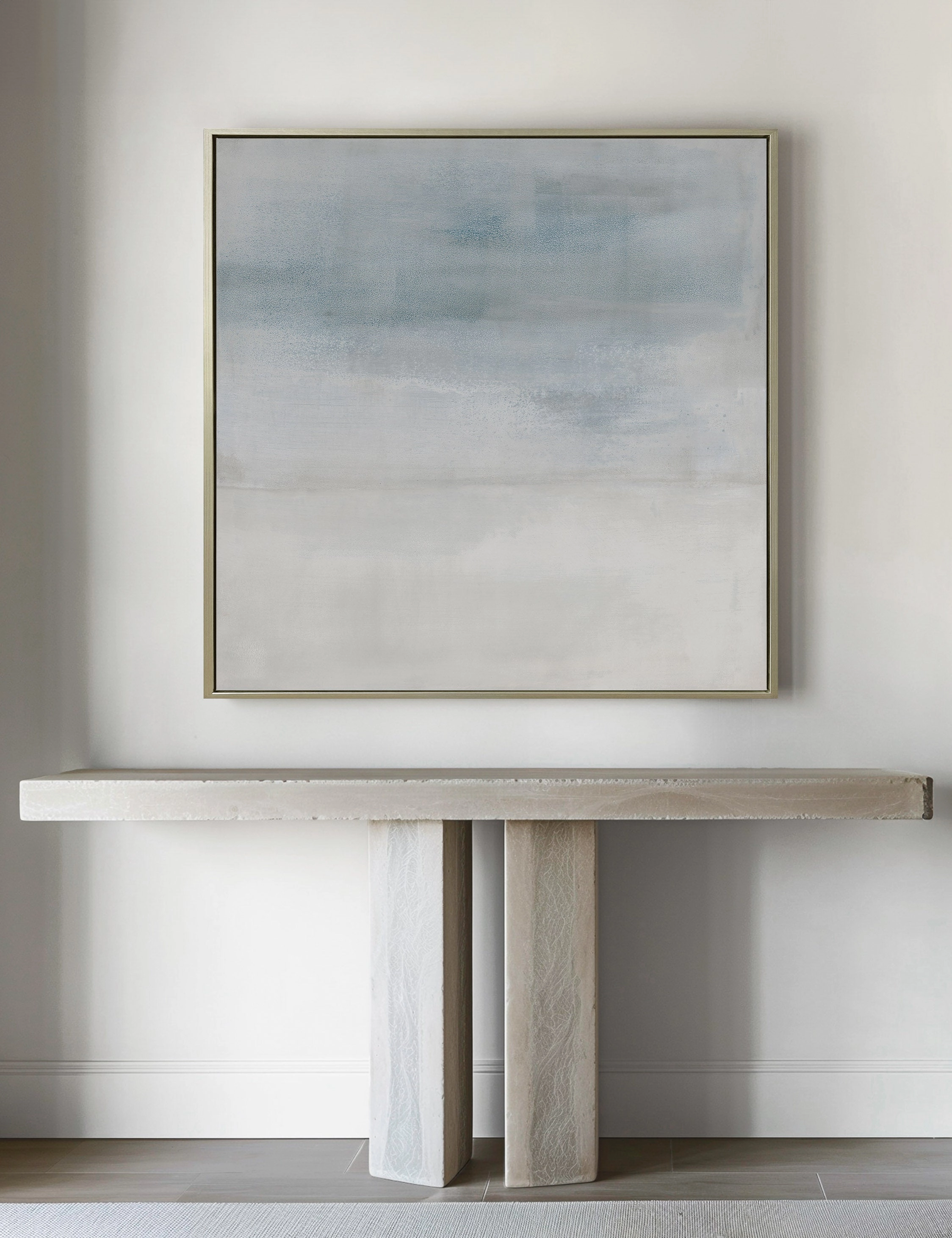 Whisper Wall Art by Carol Benson-Cobb