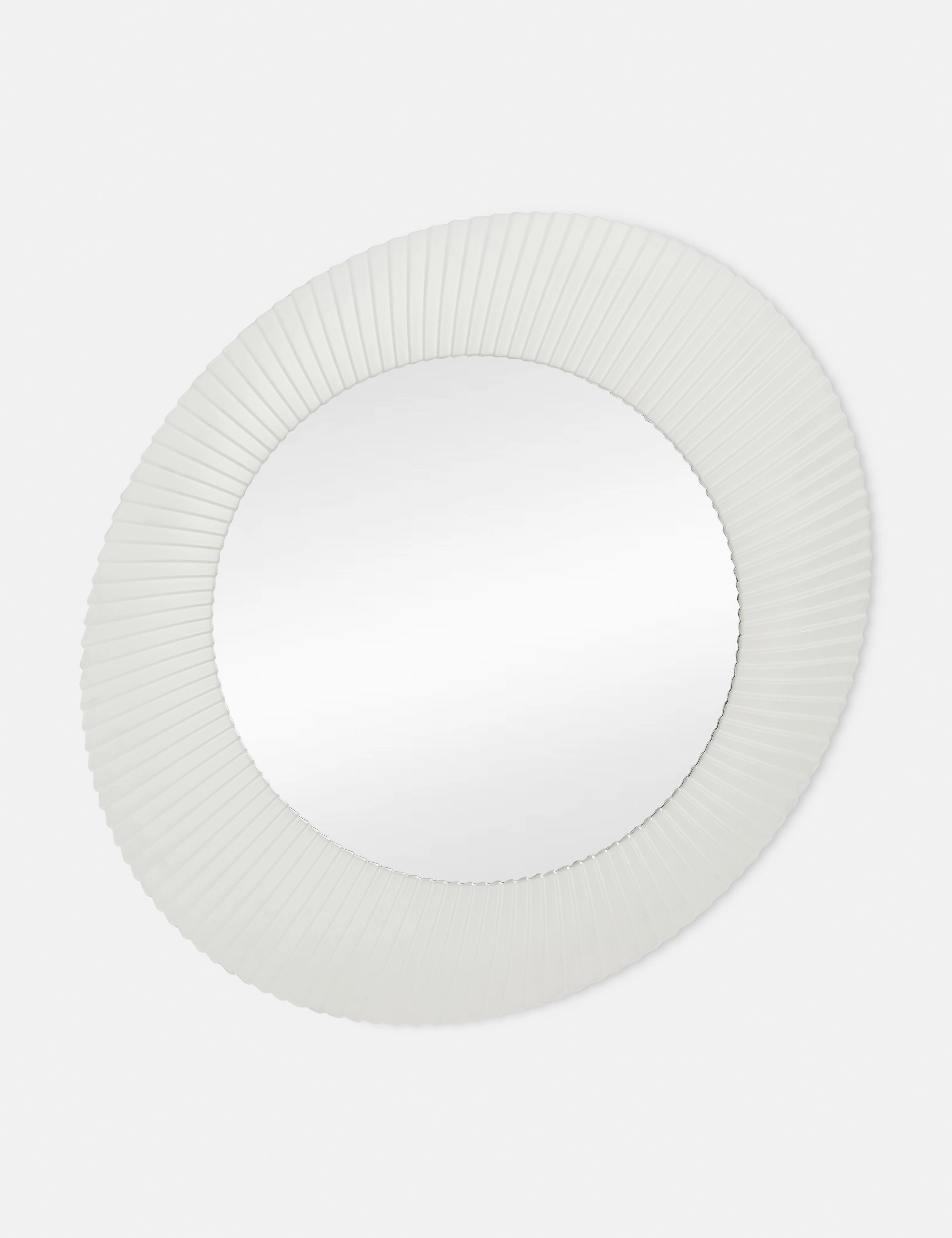 Whitaker Round Mirror